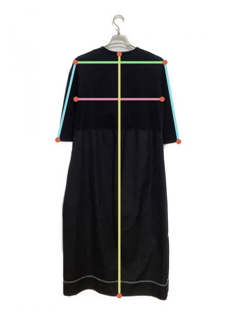 中古・古着通販】JIL SANDER (ジルサンダー) 花刺繍カットソー