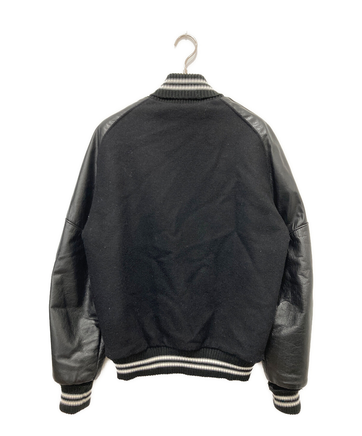 アメリカ製 ロッククリーク ROCKCREEK スタジャン スクーカム 中古・古着通販】ROCK CREEK ATHLETICS (ロッククリークアスレチックス