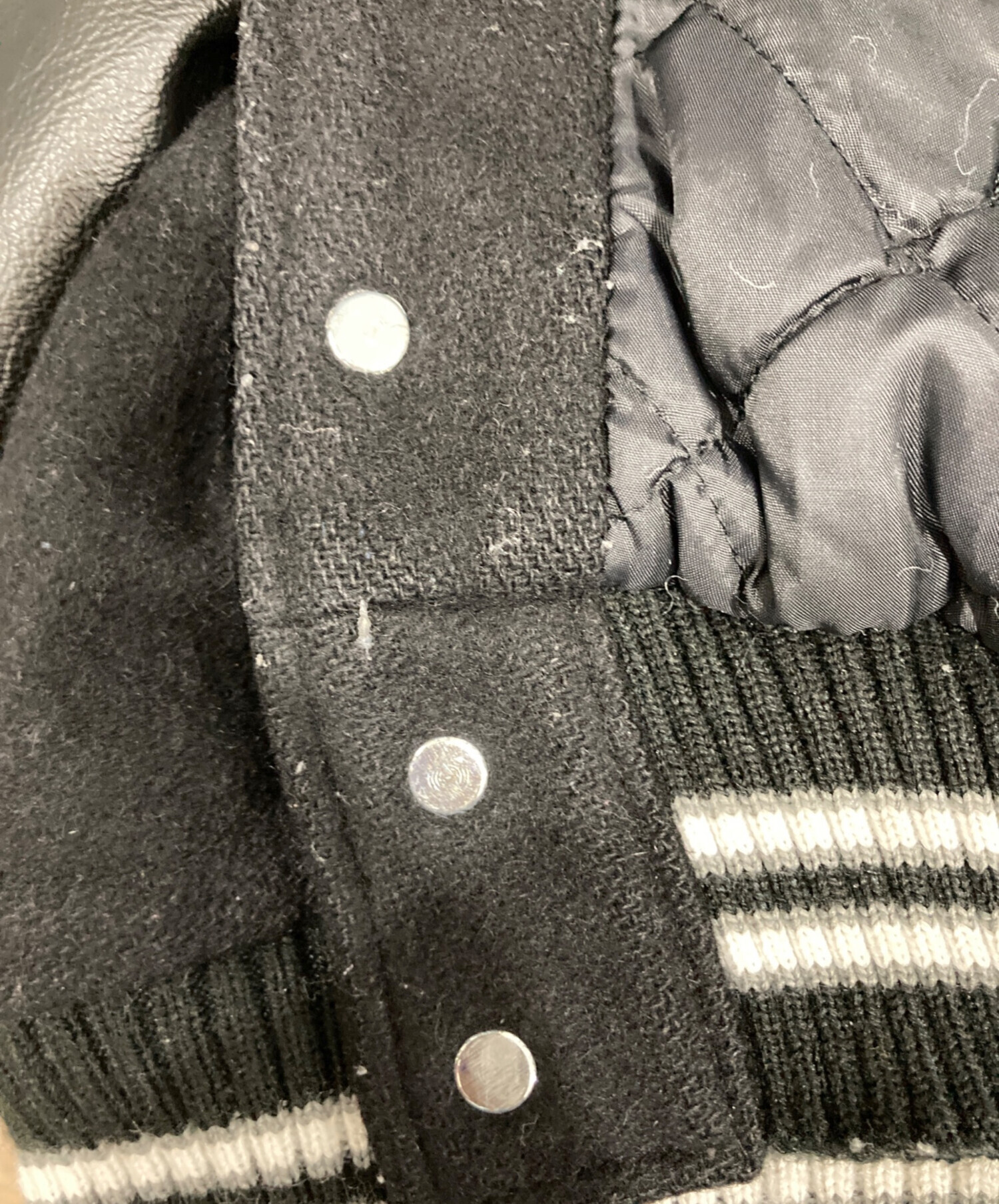 中古・古着通販】ROCK CREEK ATHLETICS (ロッククリークアスレチックス