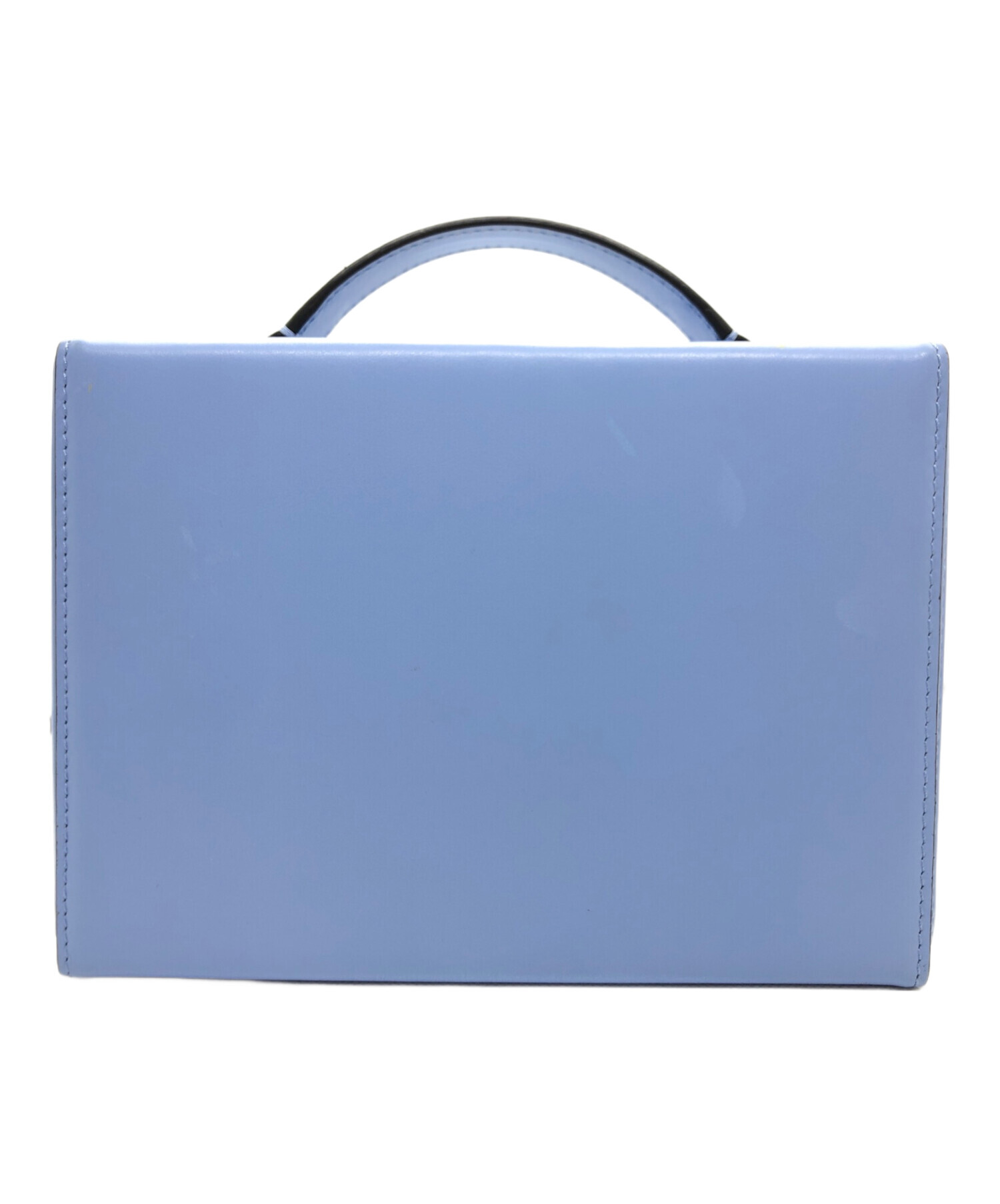 中古・古着通販】MARK CROSS (マーククロス) Grace mini Box Bag 