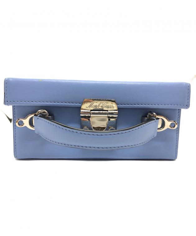 中古・古着通販】MARK CROSS (マーククロス) Grace mini Box Bag