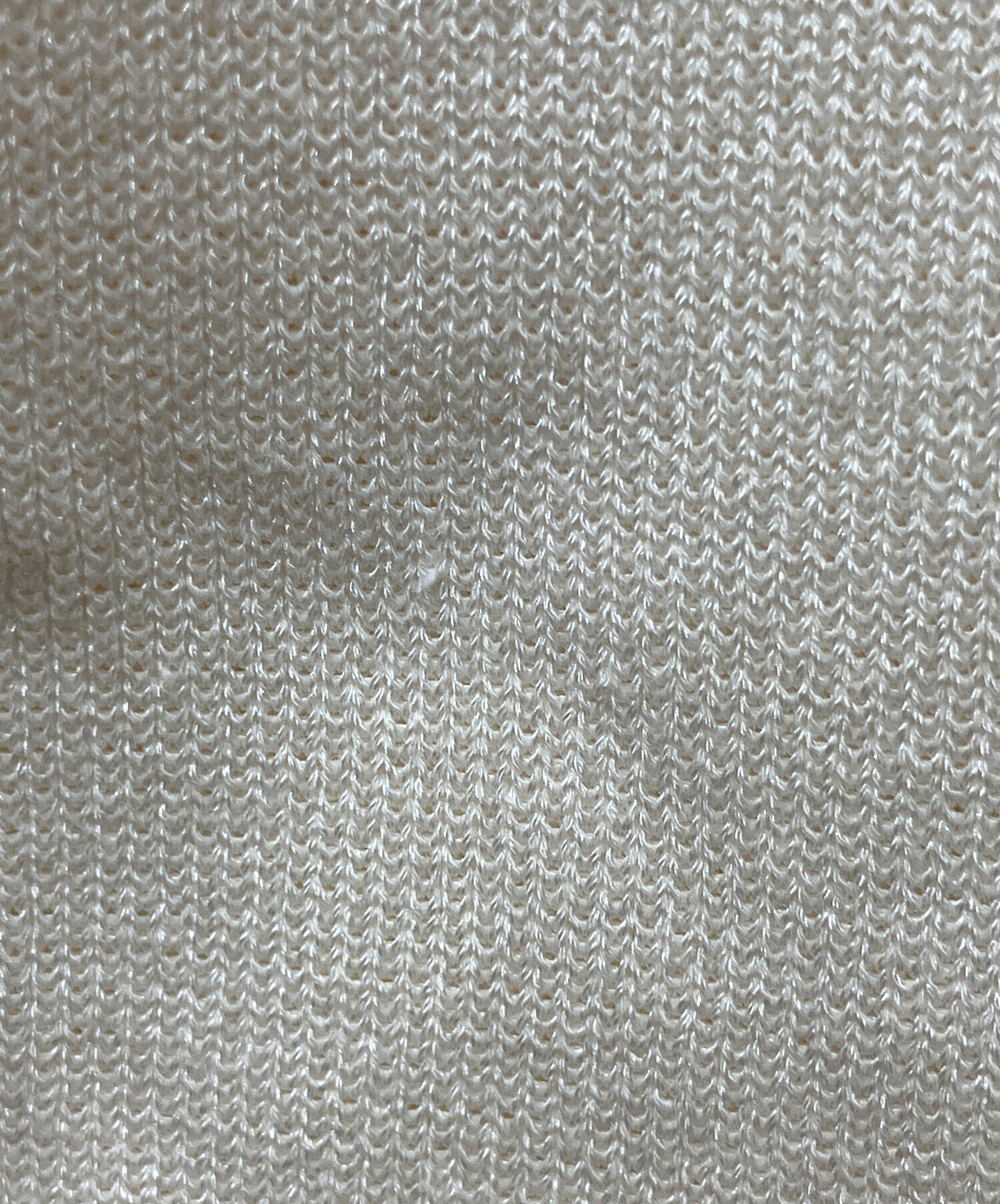 中古・古着通販】BEARDSLEY (ビアズリー) Vネックニットベスト