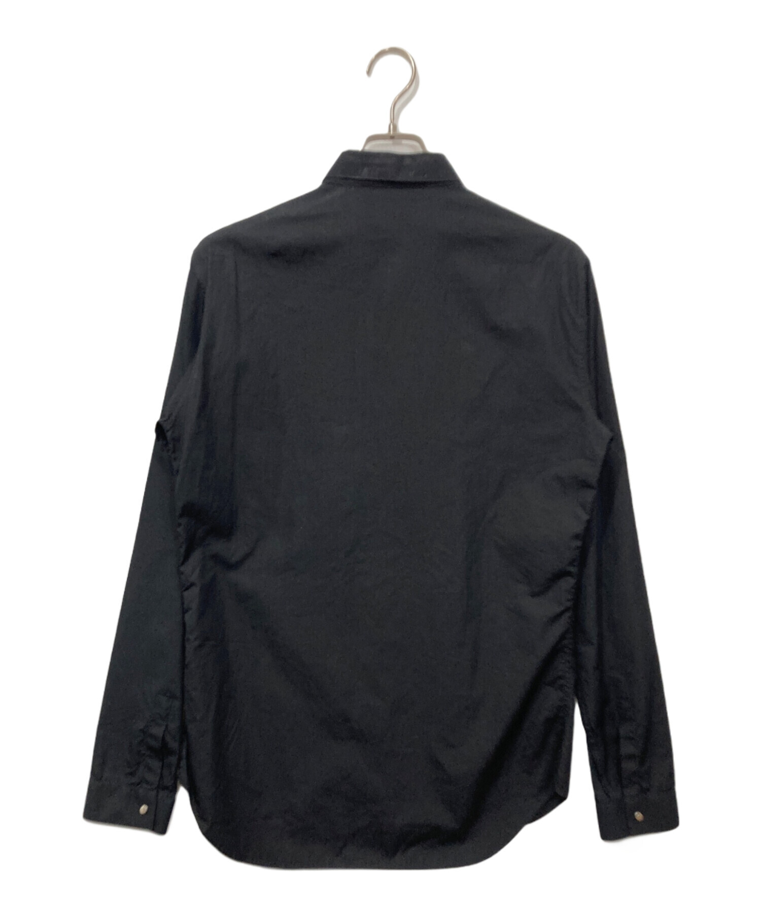 中古・古着通販】Dior Homme (ディオール オム) CDロゴメタルスナップ