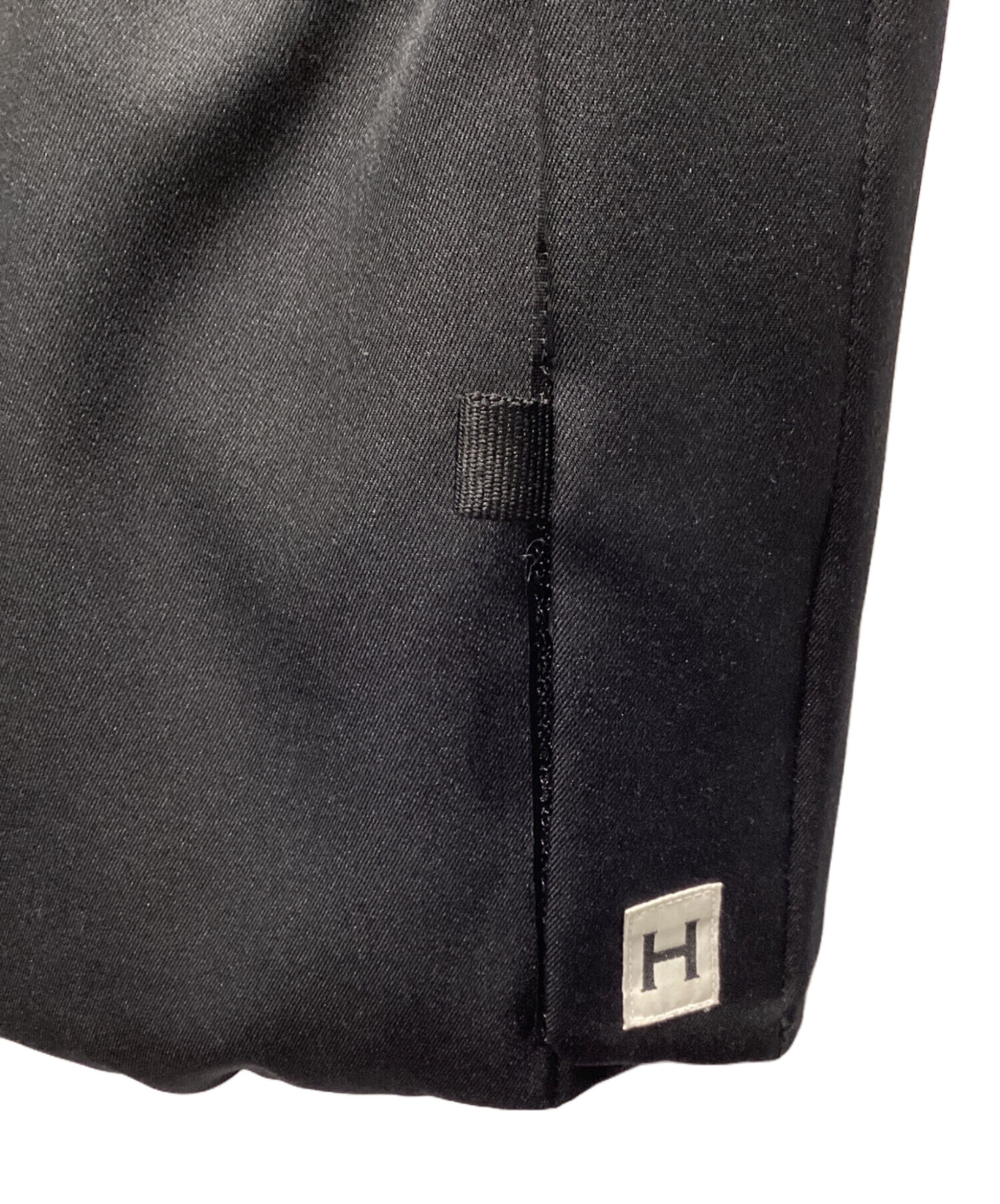 中古・古着通販】HERITAGEFLOSS (ヘリテージフロース) GOOSE DOWN