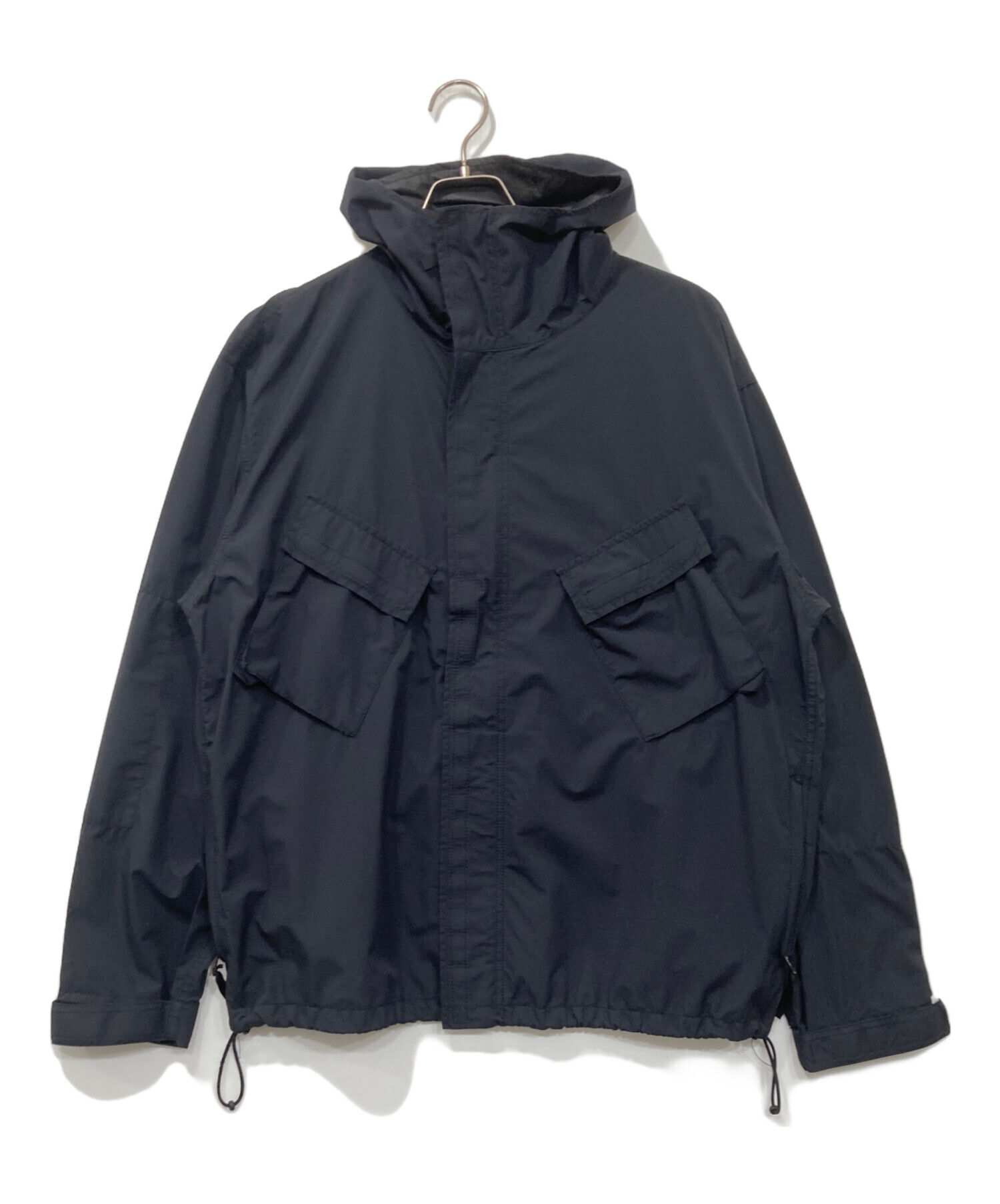 中古・古着通販】N.HOOLYWOOD (エヌ ハリウッド) マウンテンパーカー