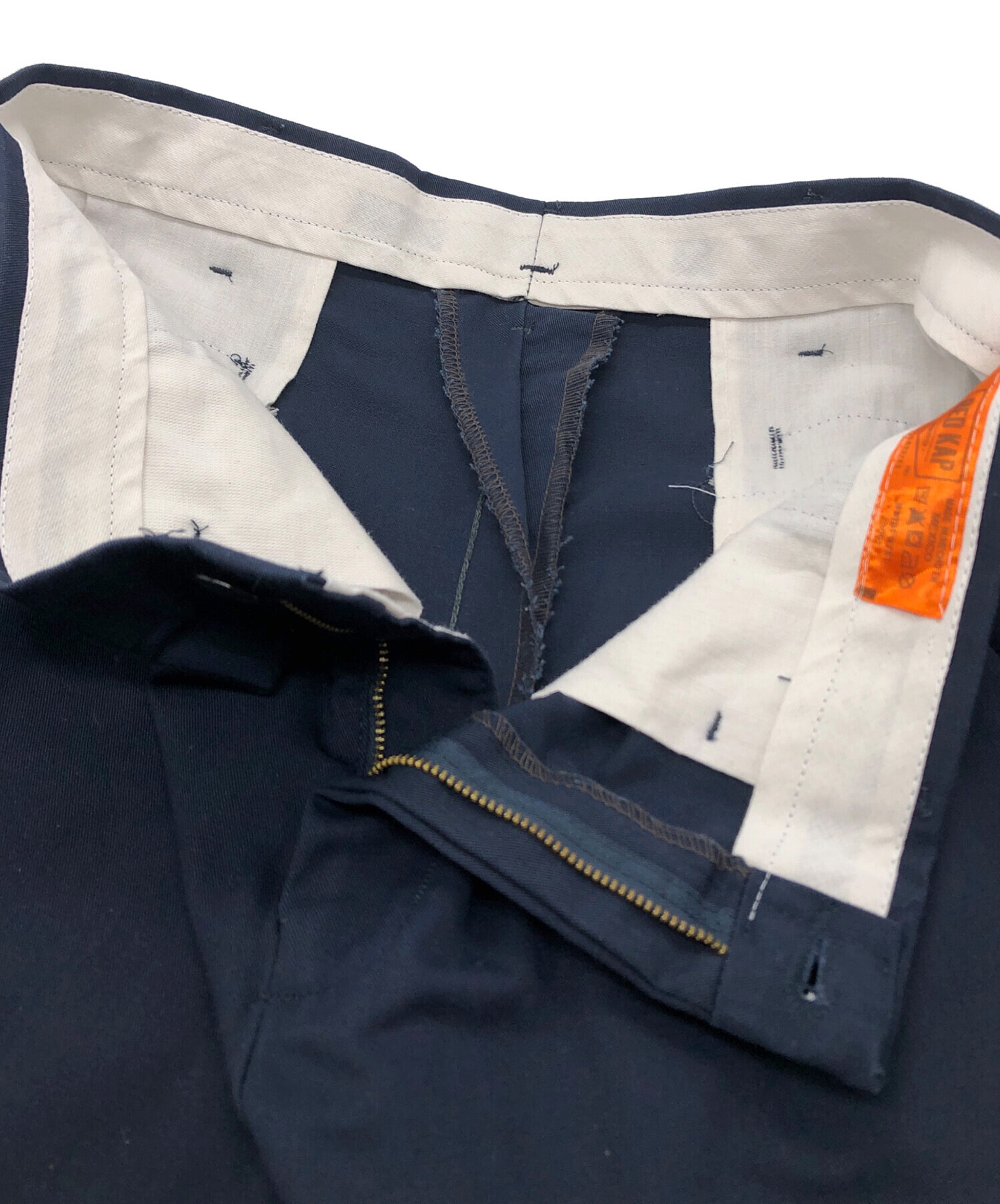 CLUB HAUS REDKAP 34インチ 中古・古着通販】CLUBHAUS (クラブハウス) RED KAP (レッド キャップ