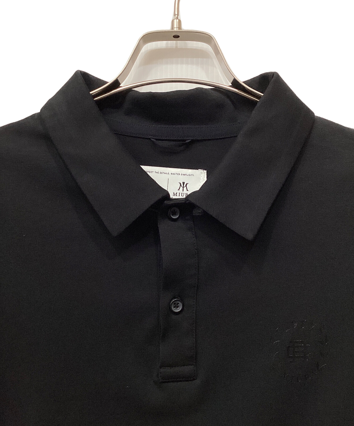 中古・古着通販】REIGNING CHAMP (レイニングチャンプ) Miura Scratch