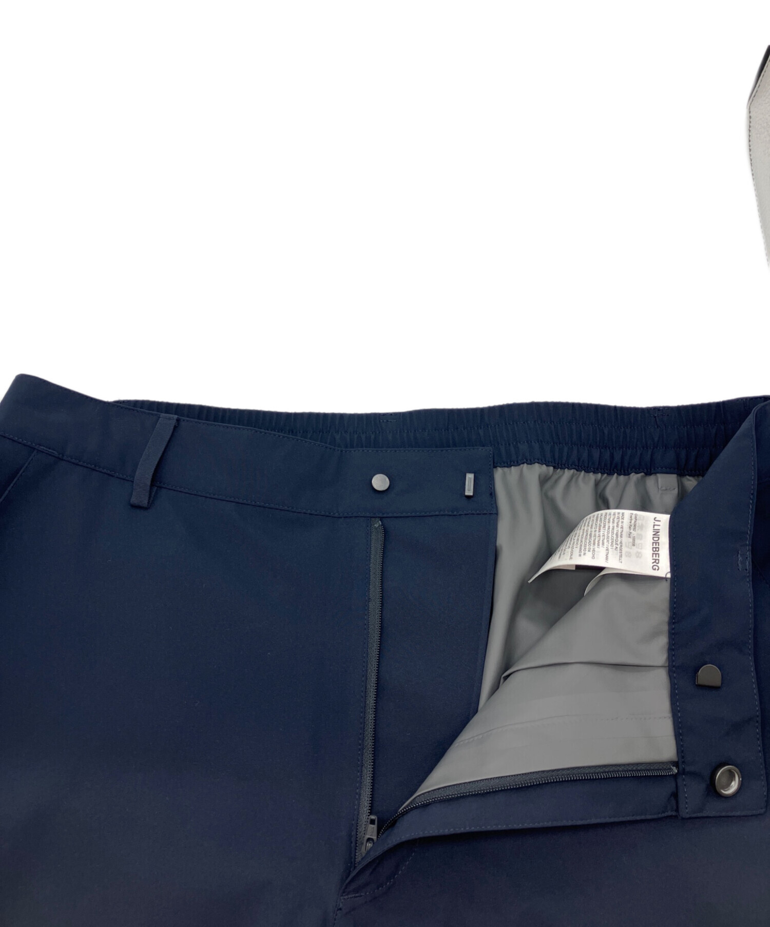 中古・古着通販】J. LINDEBERG (ジェイリンドバーグ) EVERTINE RAIN