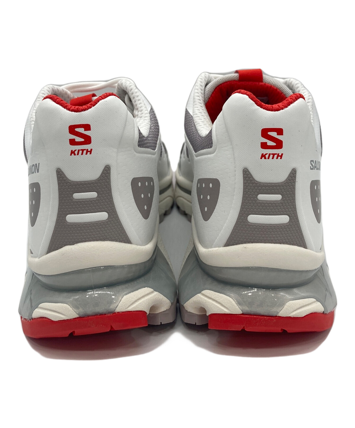 中古・古着通販】SALOMON (サロモン) KITH (キス) XT-4K ホワイト