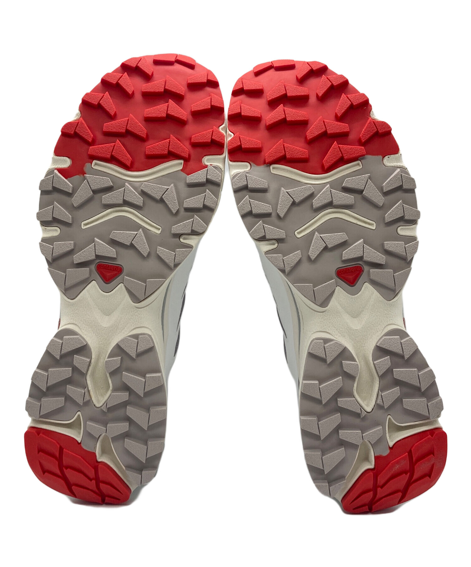 中古・古着通販】SALOMON (サロモン) KITH (キス) XT-4K ホワイト 