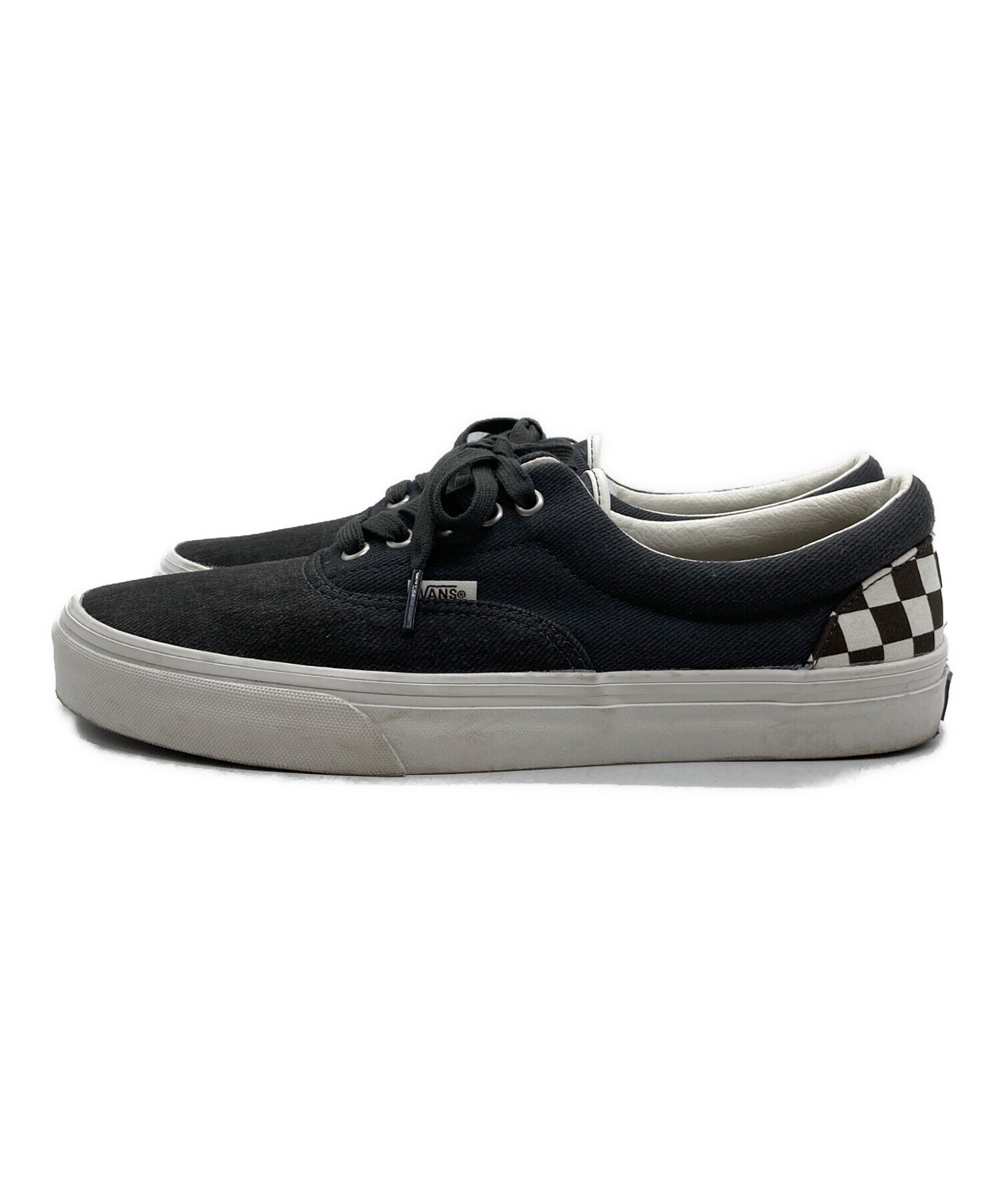 中古・古着通販】VANS (バンズ) VAINL ARCHIVE (ヴァイナルアーカイブ