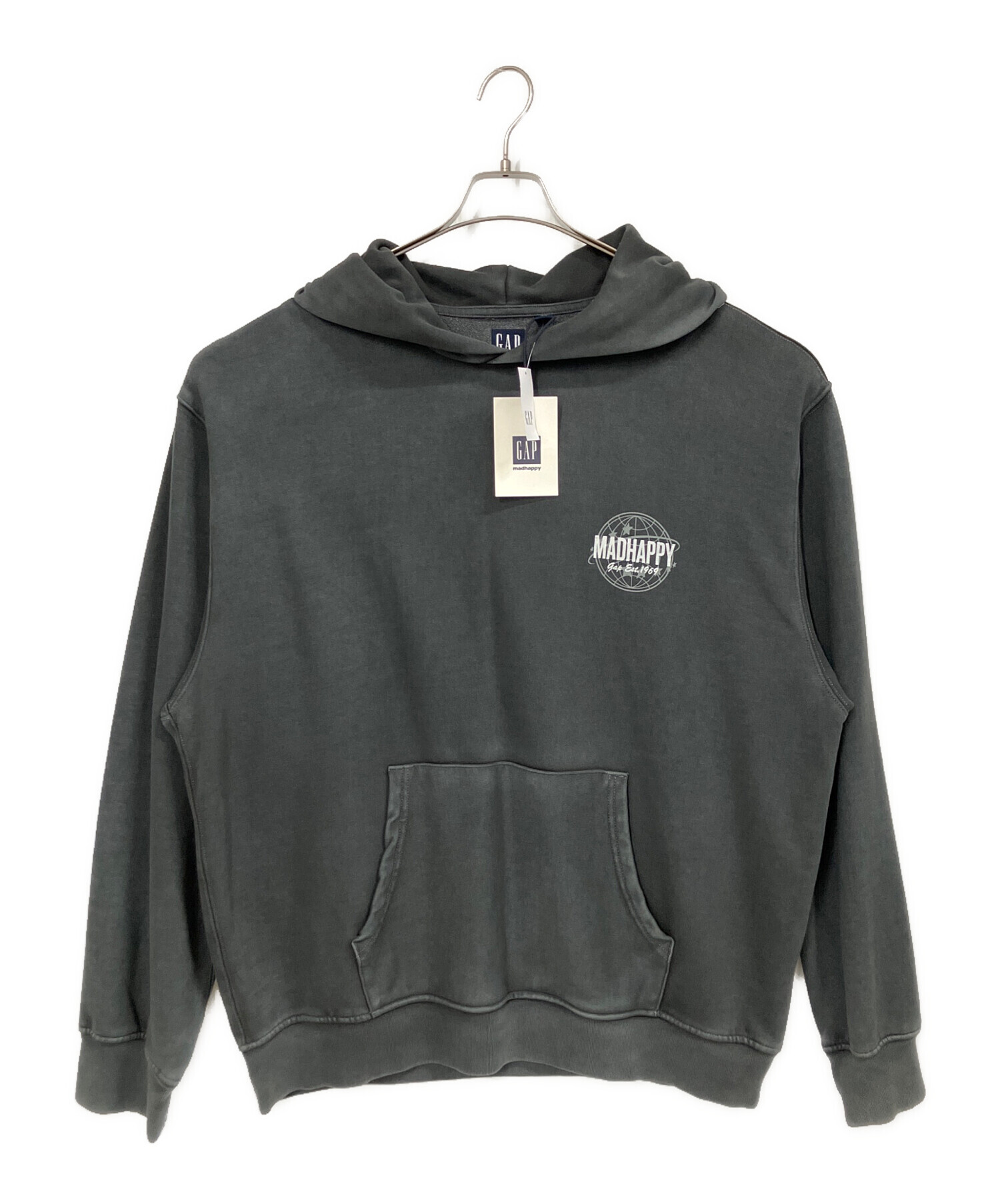 中古・古着通販】GAP (ギャップ) madhappy (マッドハッピー) プル