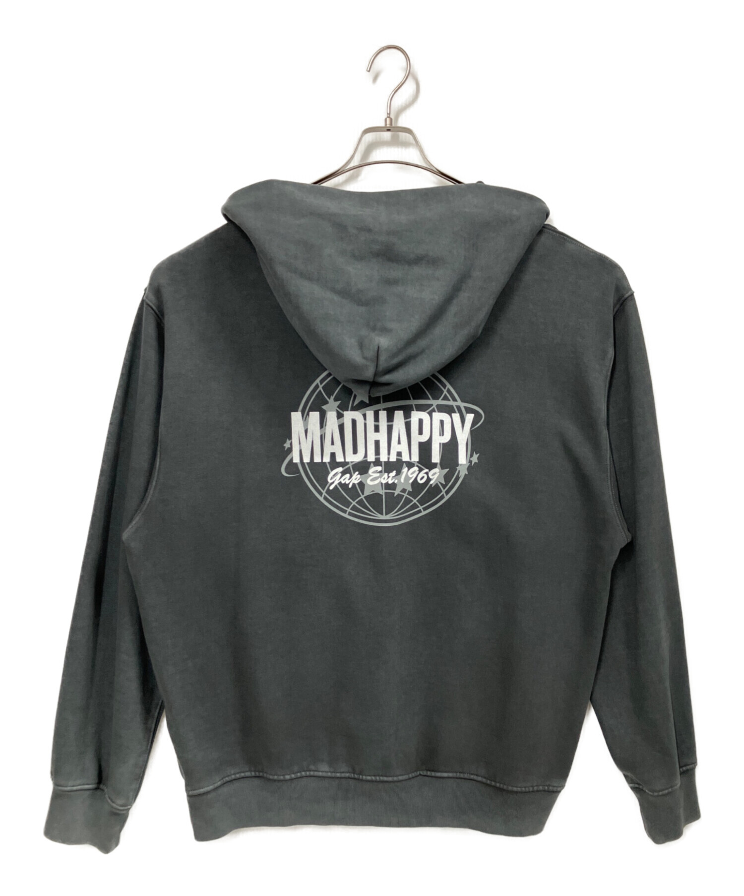 中古・古着通販】GAP (ギャップ) madhappy (マッドハッピー) プル