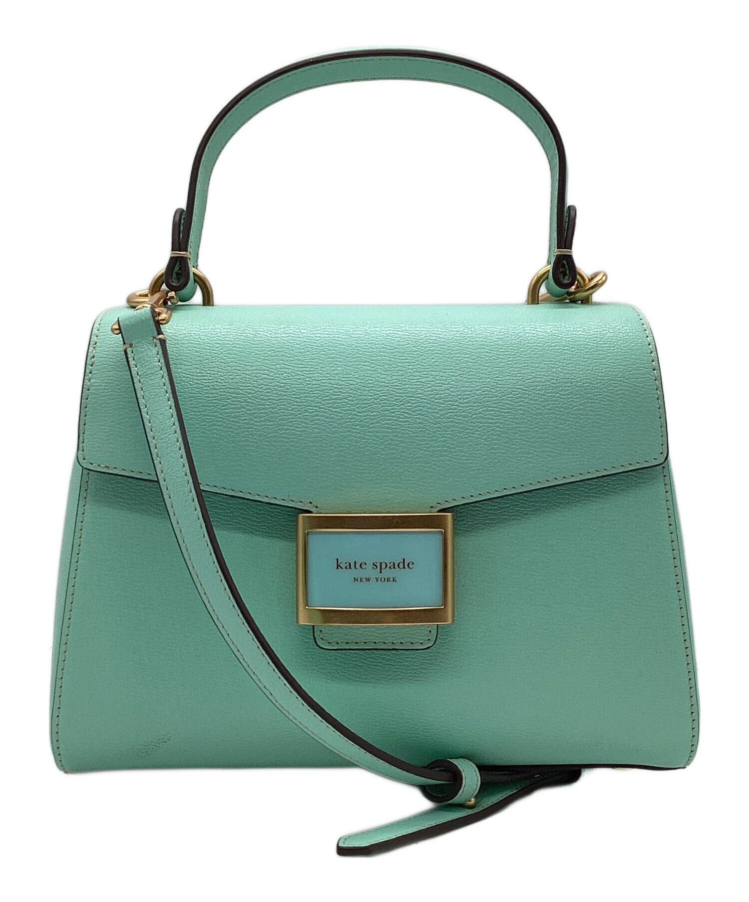 中古・古着通販】Kate Spade (ケイトスペード) ケイティスモールトップ