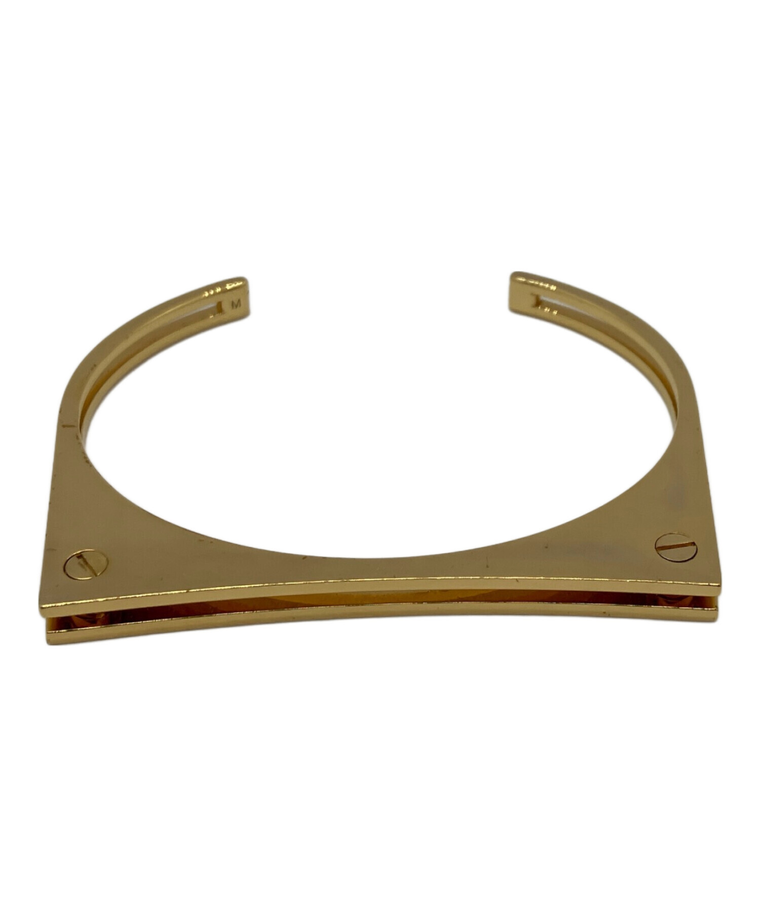 中古・古着通販】Saint Laurent Paris (サンローランパリ) Geometric 