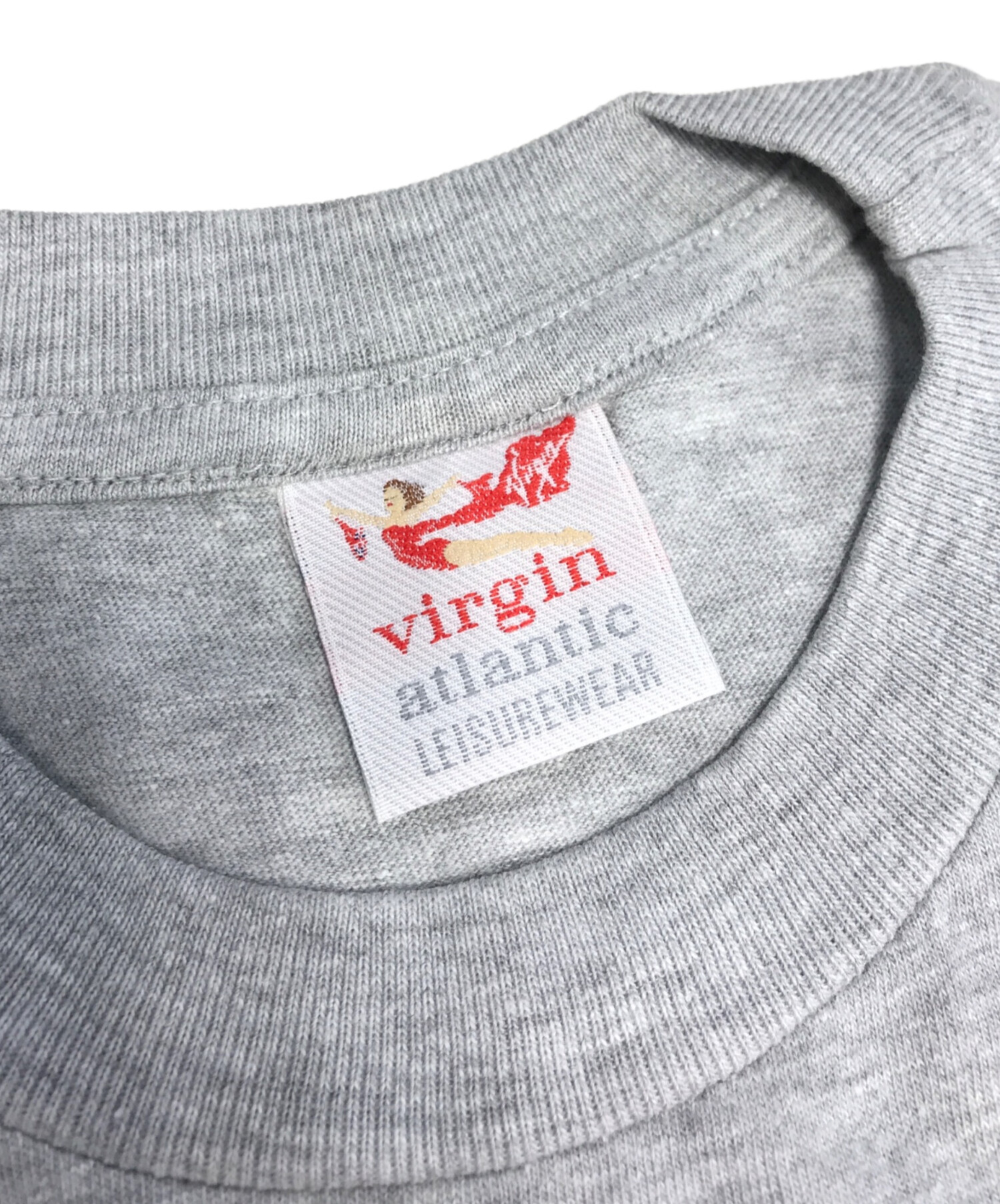 中古・古着通販】Virgin Atlantic (ヴァージン・アトランティック) T 
