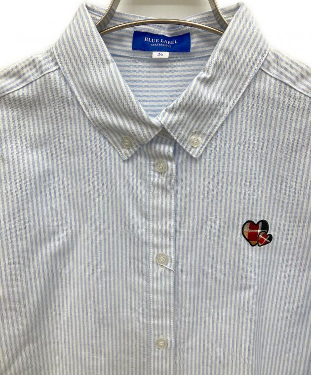 中古・古着通販】BLUE LABEL CRESTBRIDGE (ブルーレーベルクレスト