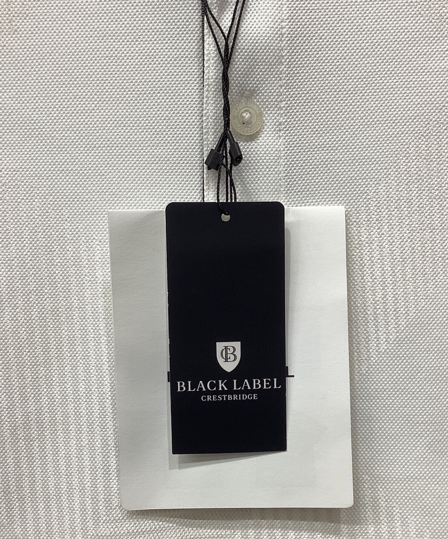 中古・古着通販】BLACK LABEL CRESTBRIDGE (ブラックレーベル クレスト