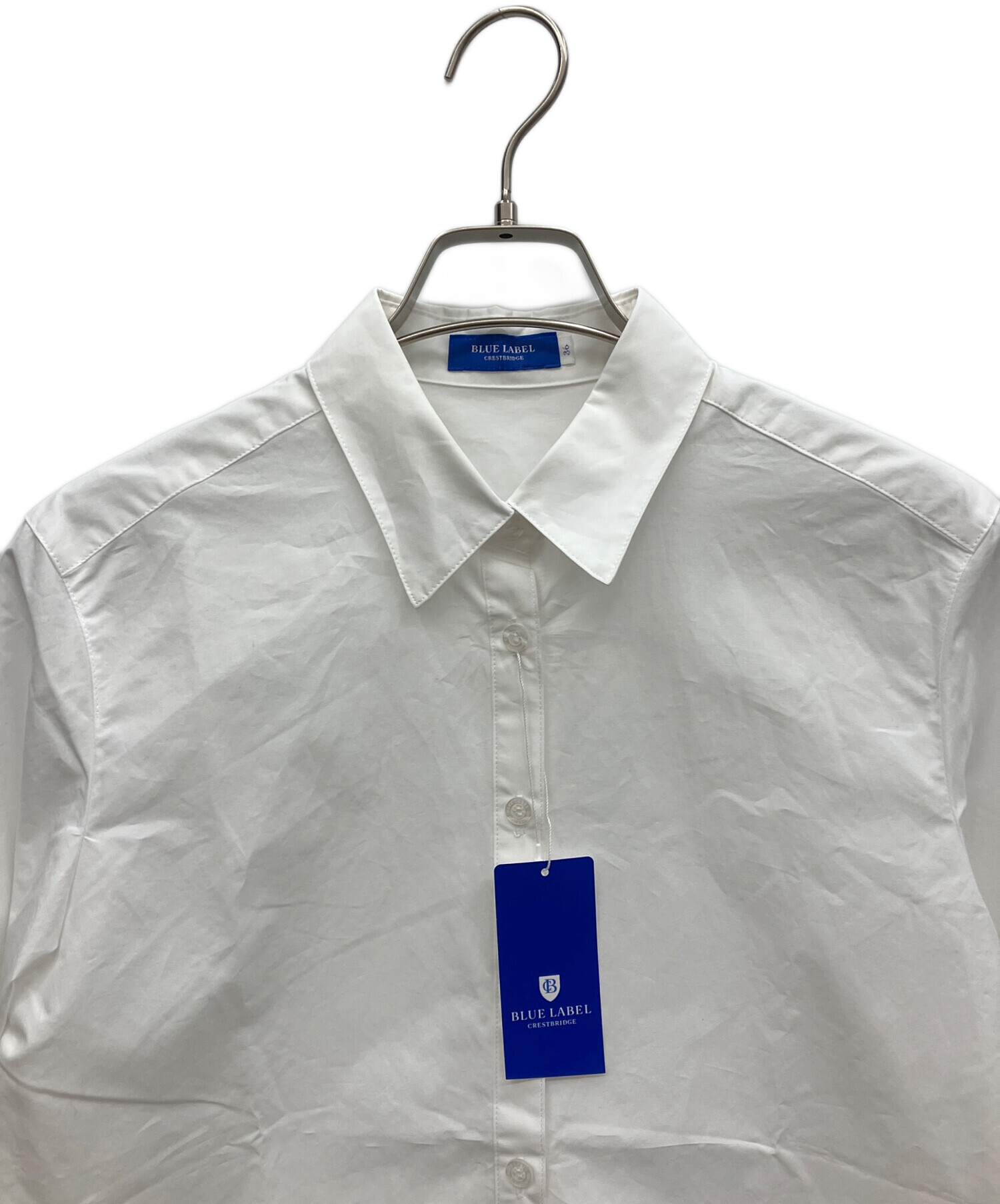 中古・古着通販】BLUE LABEL CRESTBRIDGE (ブルーレーベルクレスト 