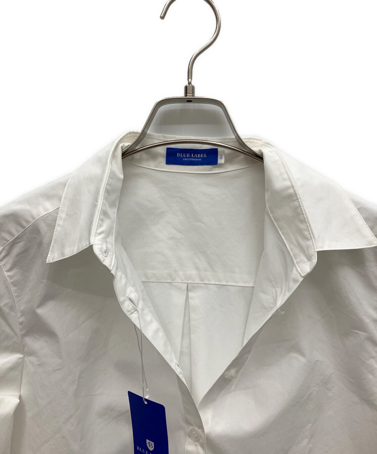 中古・古着通販】BLUE LABEL CRESTBRIDGE (ブルーレーベルクレスト