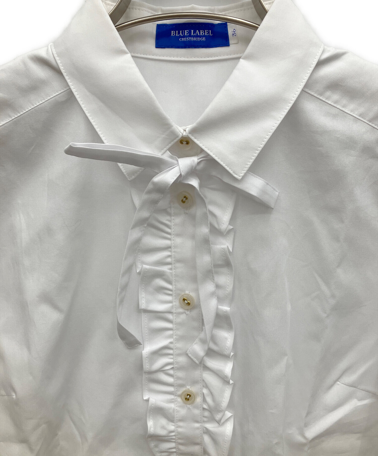 中古・古着通販】BLUE LABEL CRESTBRIDGE (ブルーレーベルクレスト