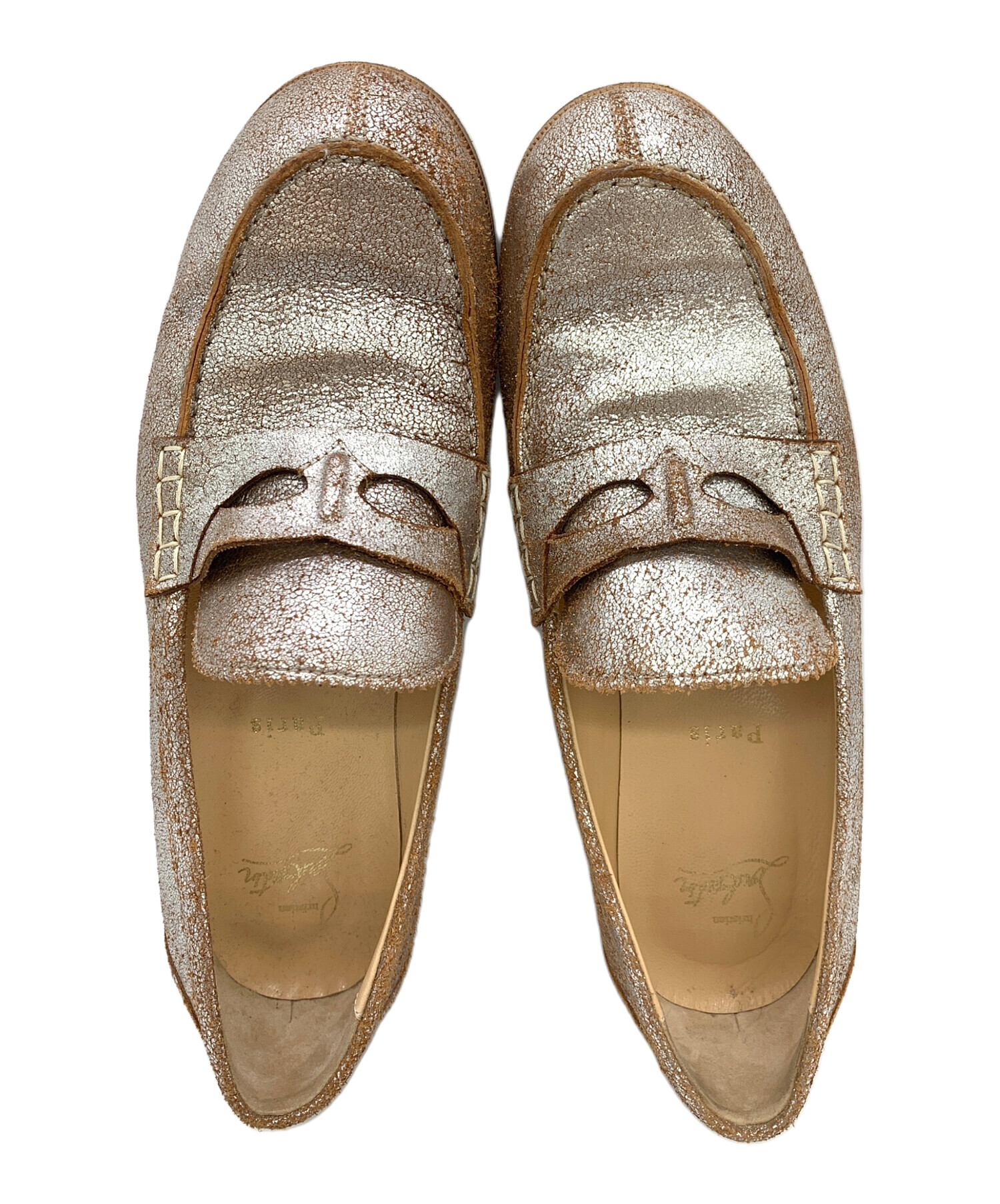 中古・古着通販】Christian Louboutin (クリスチャン・ルブタン 