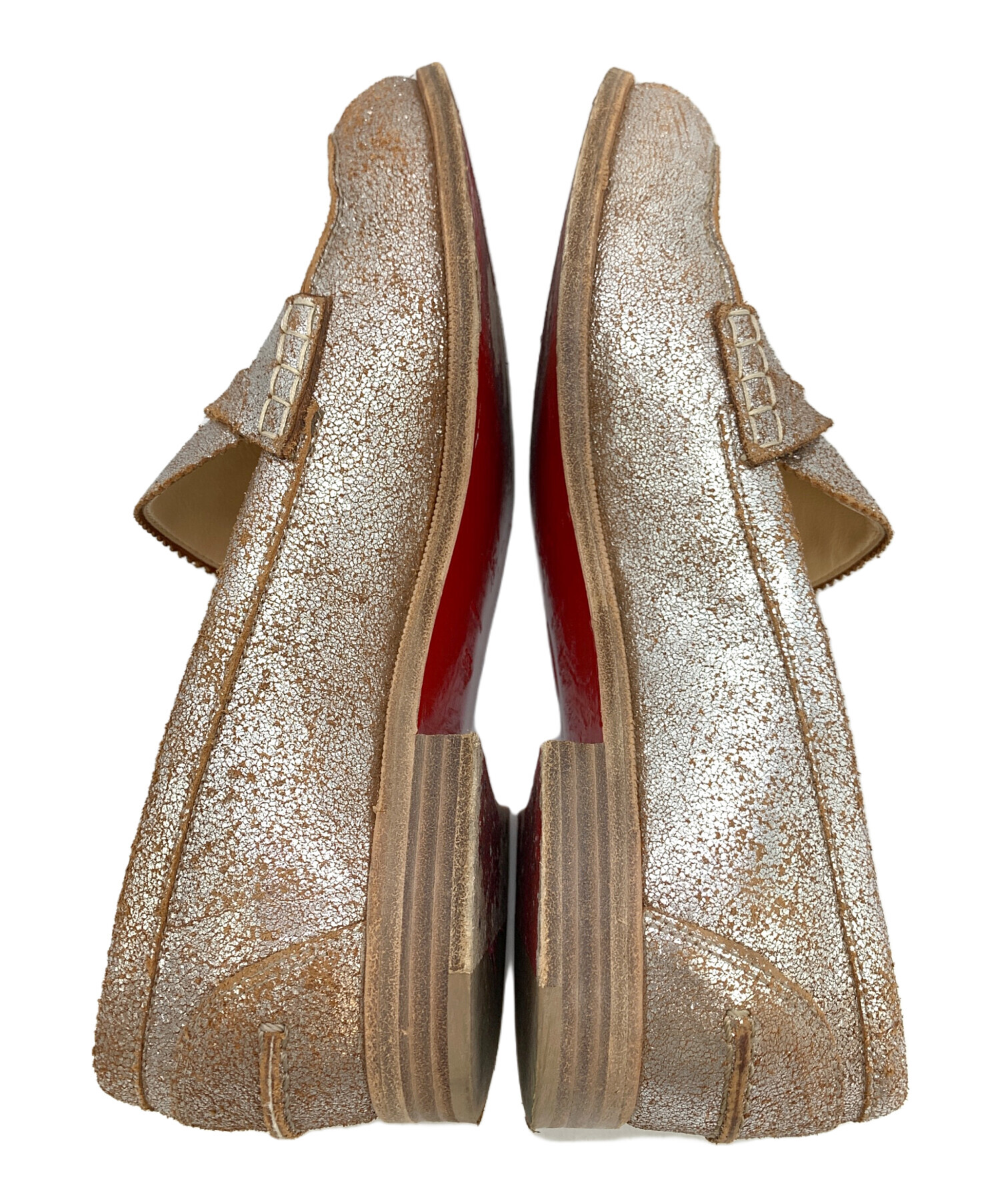 中古・古着通販】Christian Louboutin (クリスチャン・ルブタン 