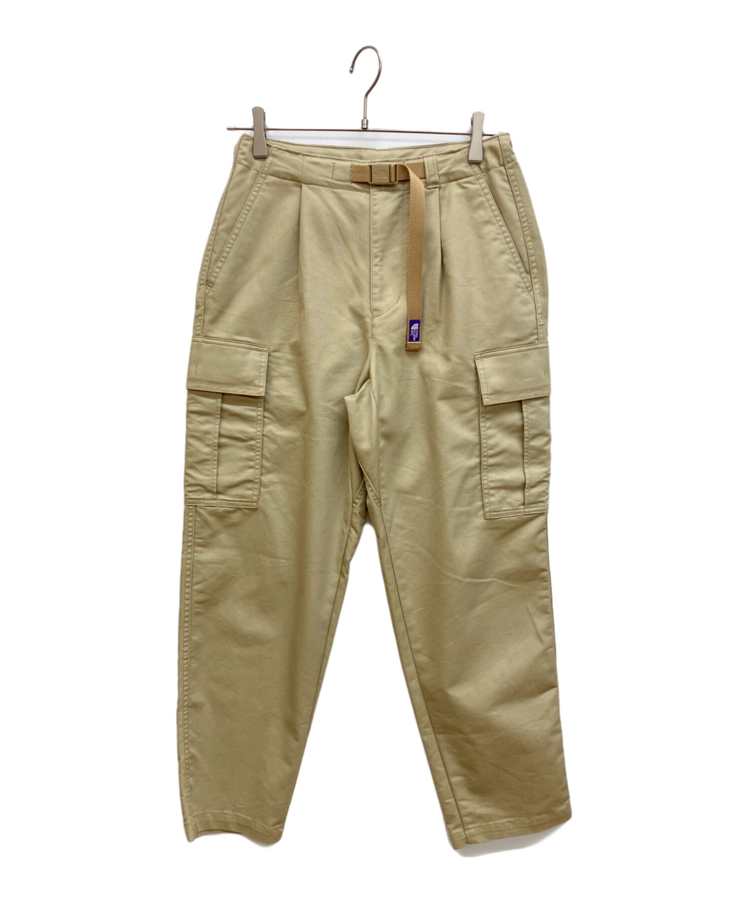 中古・古着通販】THE NORTHFACE PURPLELABEL (ザ・ノースフェイス 