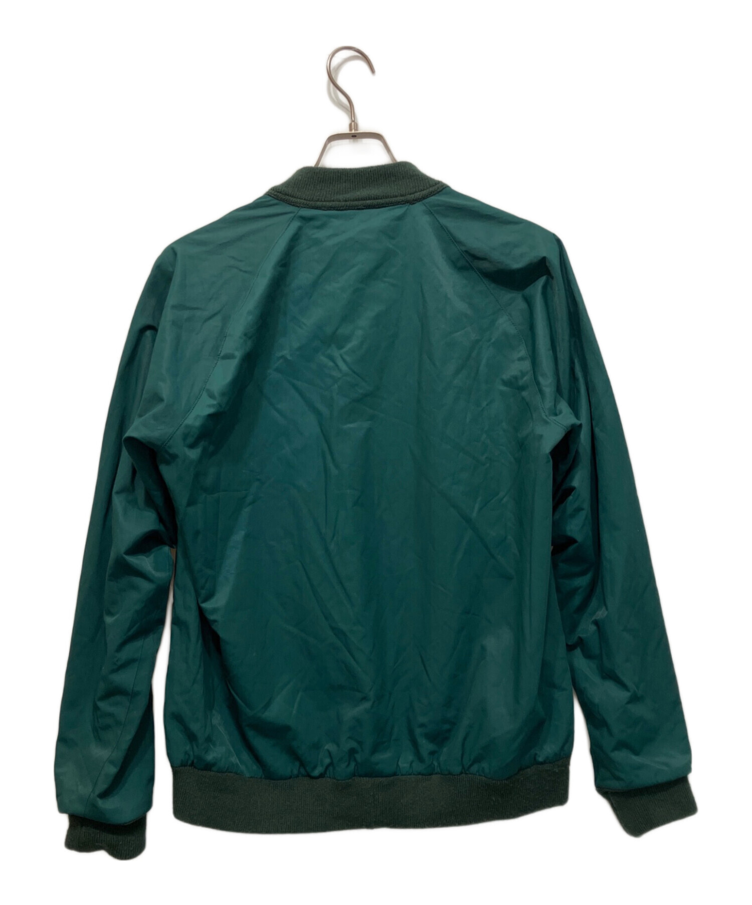 中古・古着通販】REMILLA (レミーラ) Pefcot Jumper ジャケット/ペフ