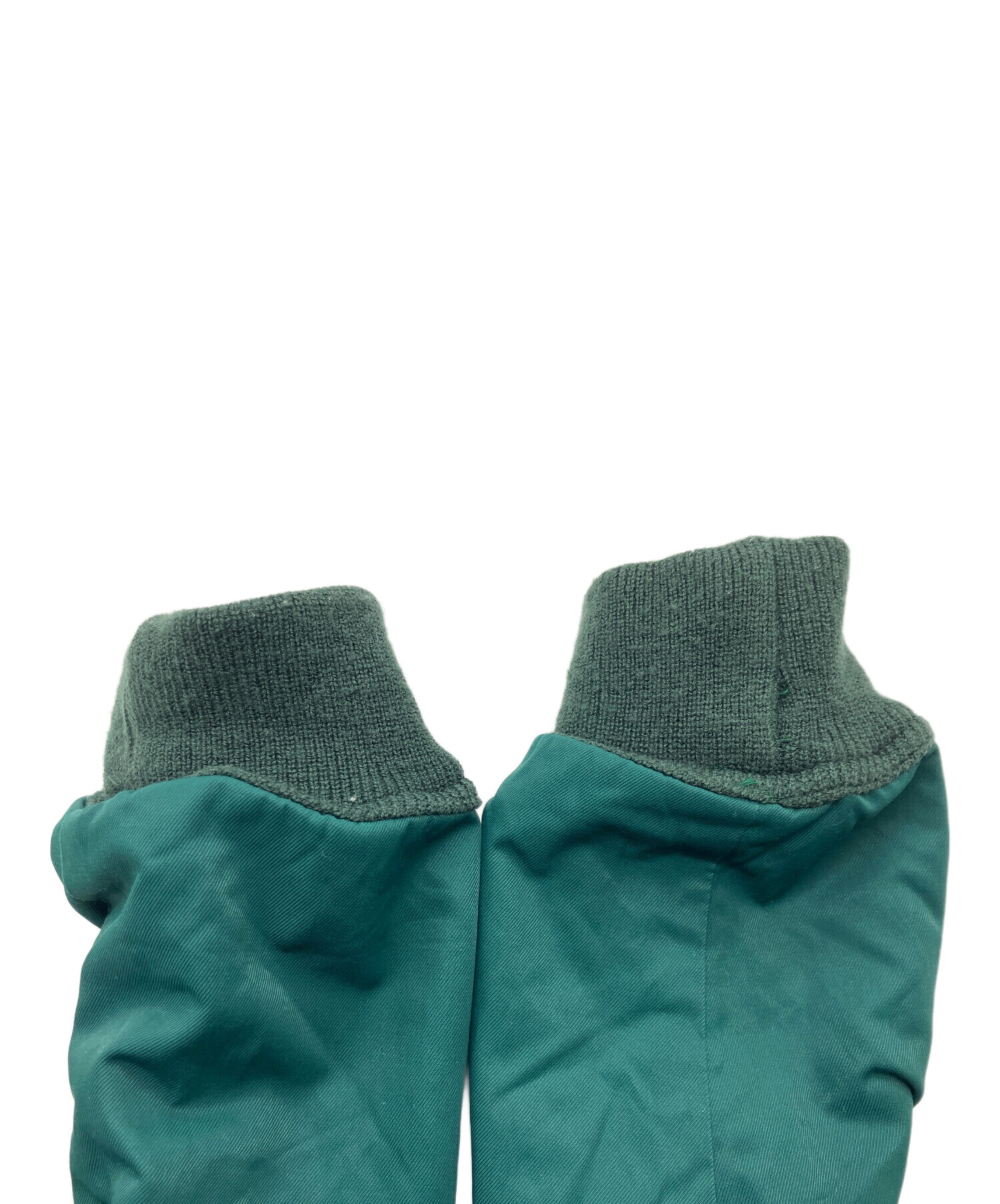 中古・古着通販】REMILLA (レミーラ) Pefcot Jumper ジャケット/ペフ