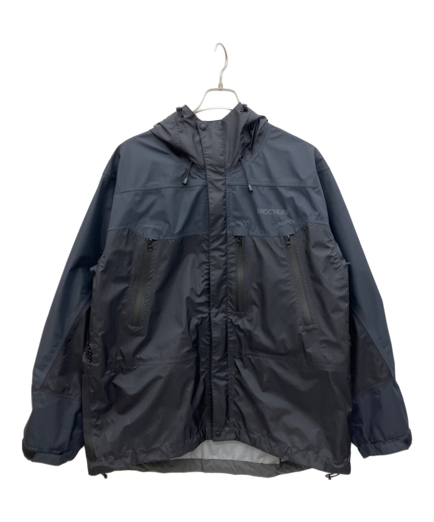 中古・古着通販】BROCHURE (ブローシュアー) ALWAYTH (オールウェイズ