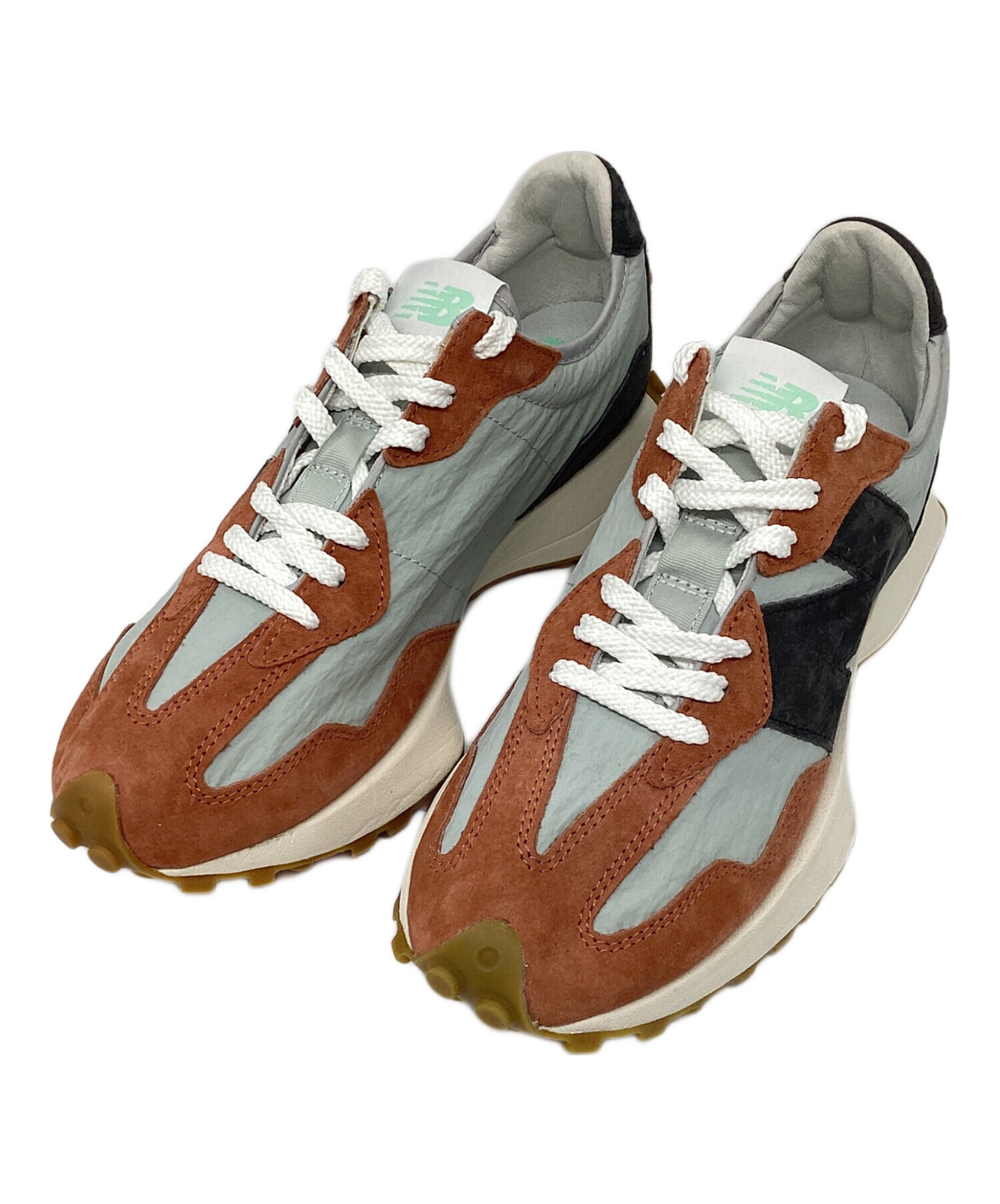 中古・古着通販】NEW BALANCE (ニューバランス) MS327 JC1 マルチ
