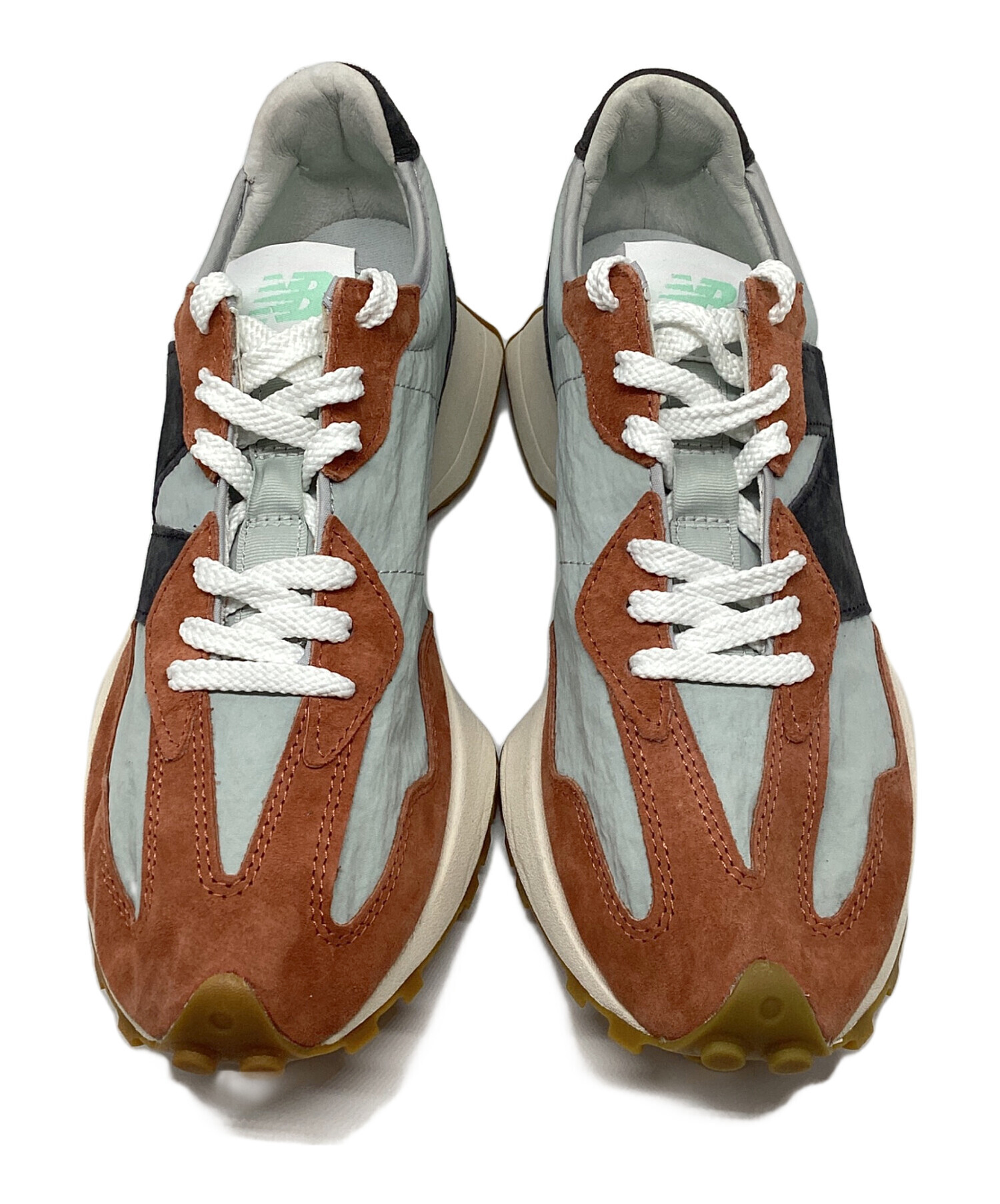 中古・古着通販】NEW BALANCE (ニューバランス) MS327 JC1 マルチ