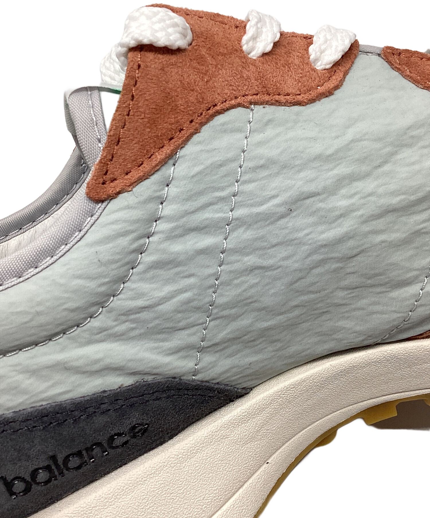 中古・古着通販】NEW BALANCE (ニューバランス) MS327 JC1 マルチ