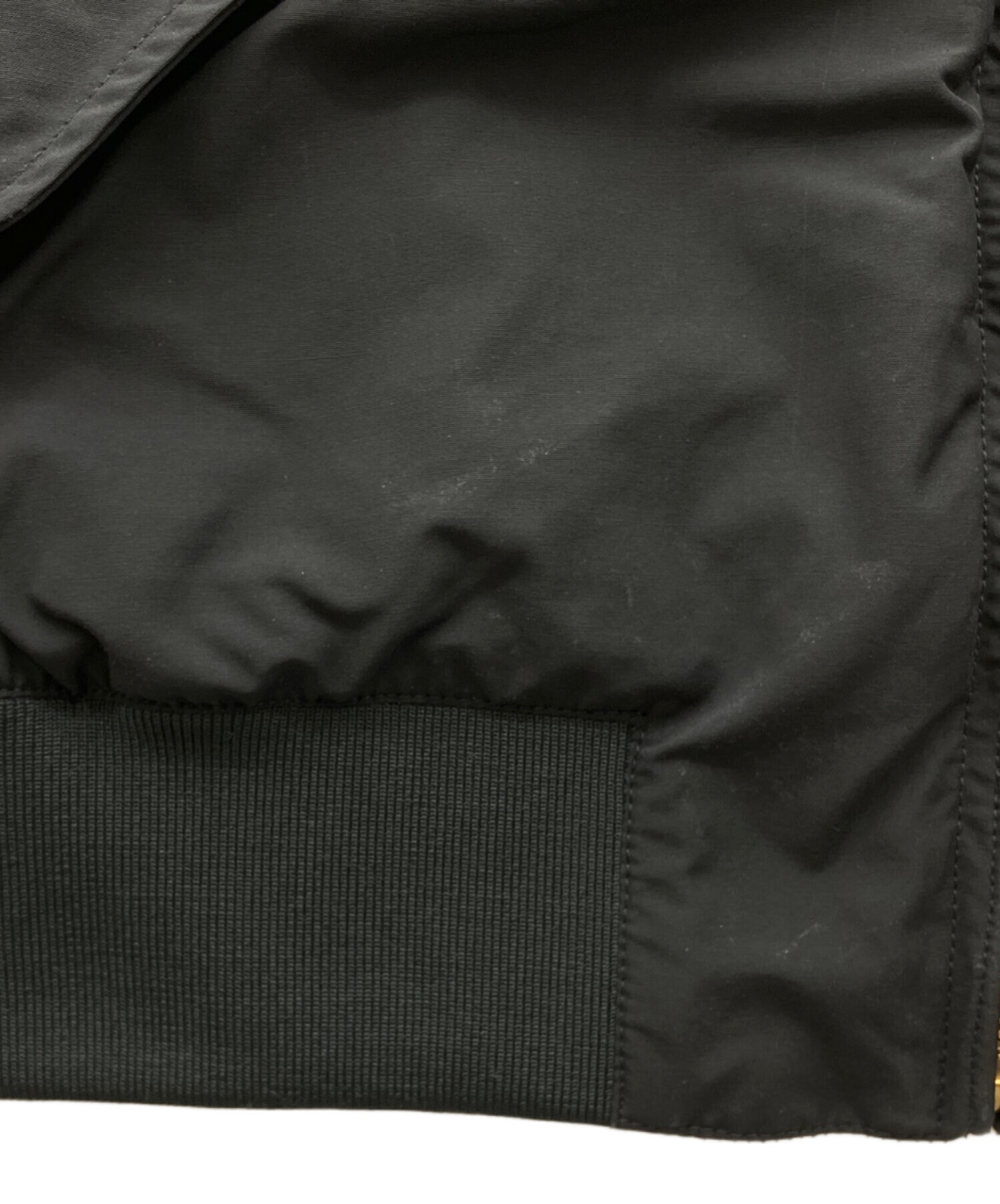 中古・古着通販】BARACUTA (バラクータ) G9 ハリントンジャケット 