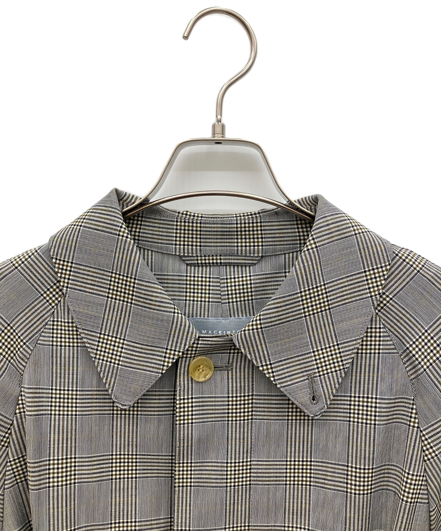 中古・古着通販】MACKINTOSH PHILOSOPHY (マッキントッシュ