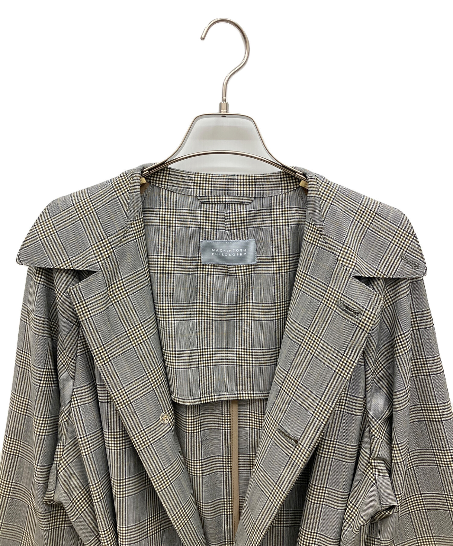 中古・古着通販】MACKINTOSH PHILOSOPHY (マッキントッシュ