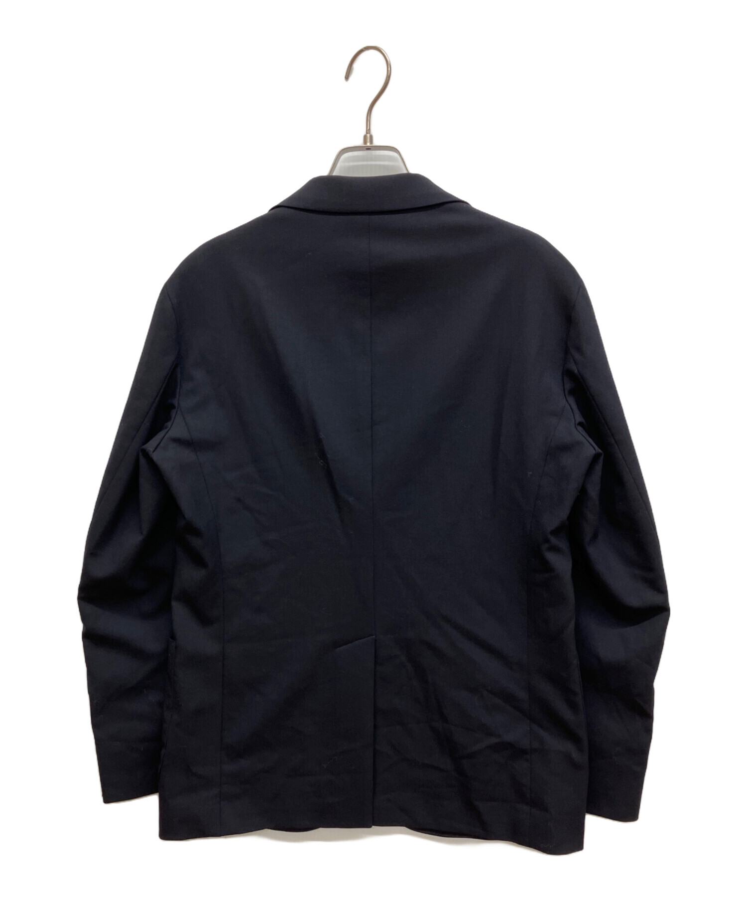 中古・古着通販】SHIPS (シップス) ウールストレッチソリッド 