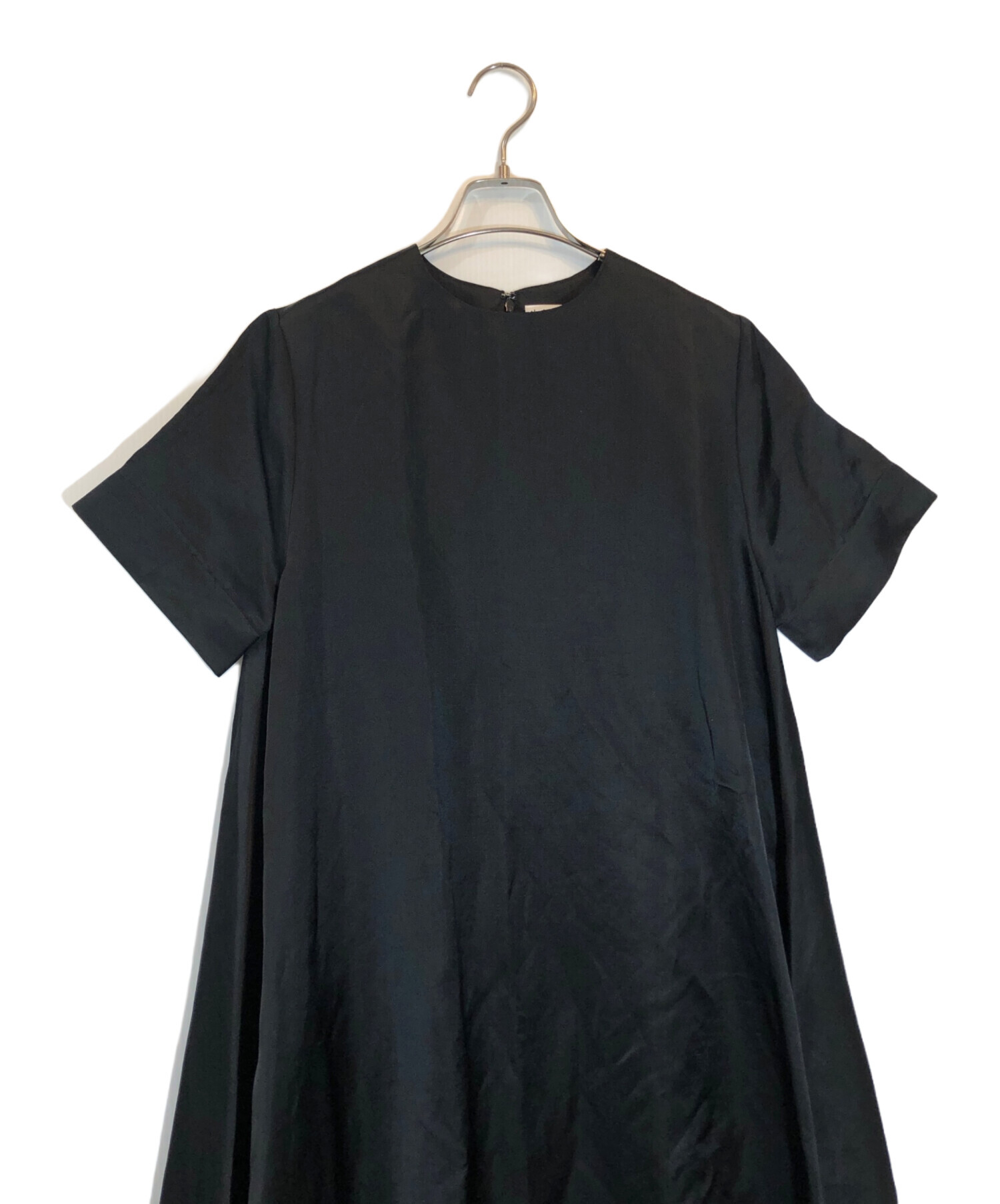 中古・古着通販】thehighlights (ザハイライツ) 'dress' rays black