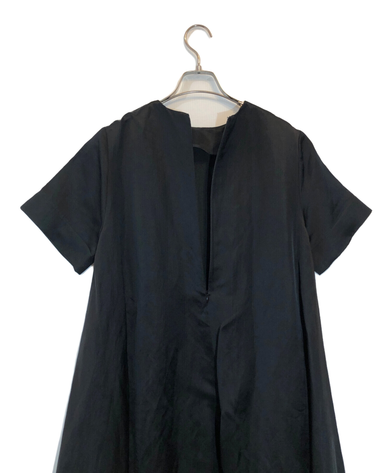 中古・古着通販】thehighlights (ザハイライツ) 'dress' rays black