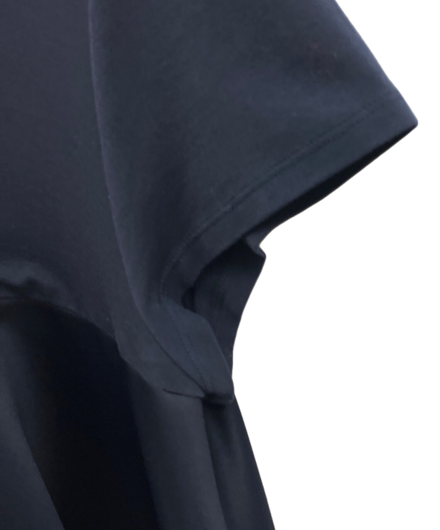 中古・古着通販】YOKO CHAN (ヨーコチャン) Aラインカットソー