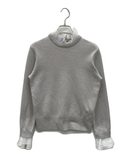 中古・古着通販】UNITED ARROWS (ユナイテッドアローズ) オーガンジー