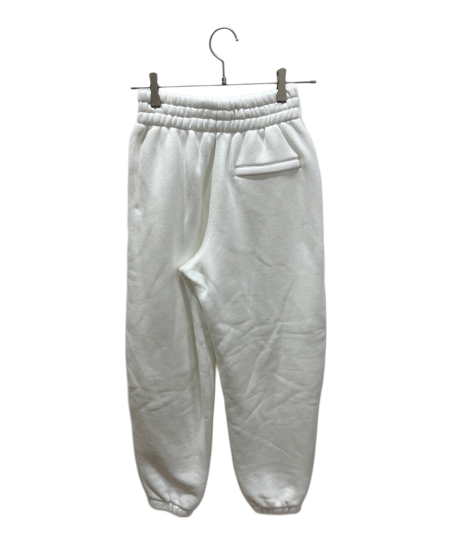 中古・古着通販】ALEXANDER WANG (アレキサンダー・ワン) ロゴ 