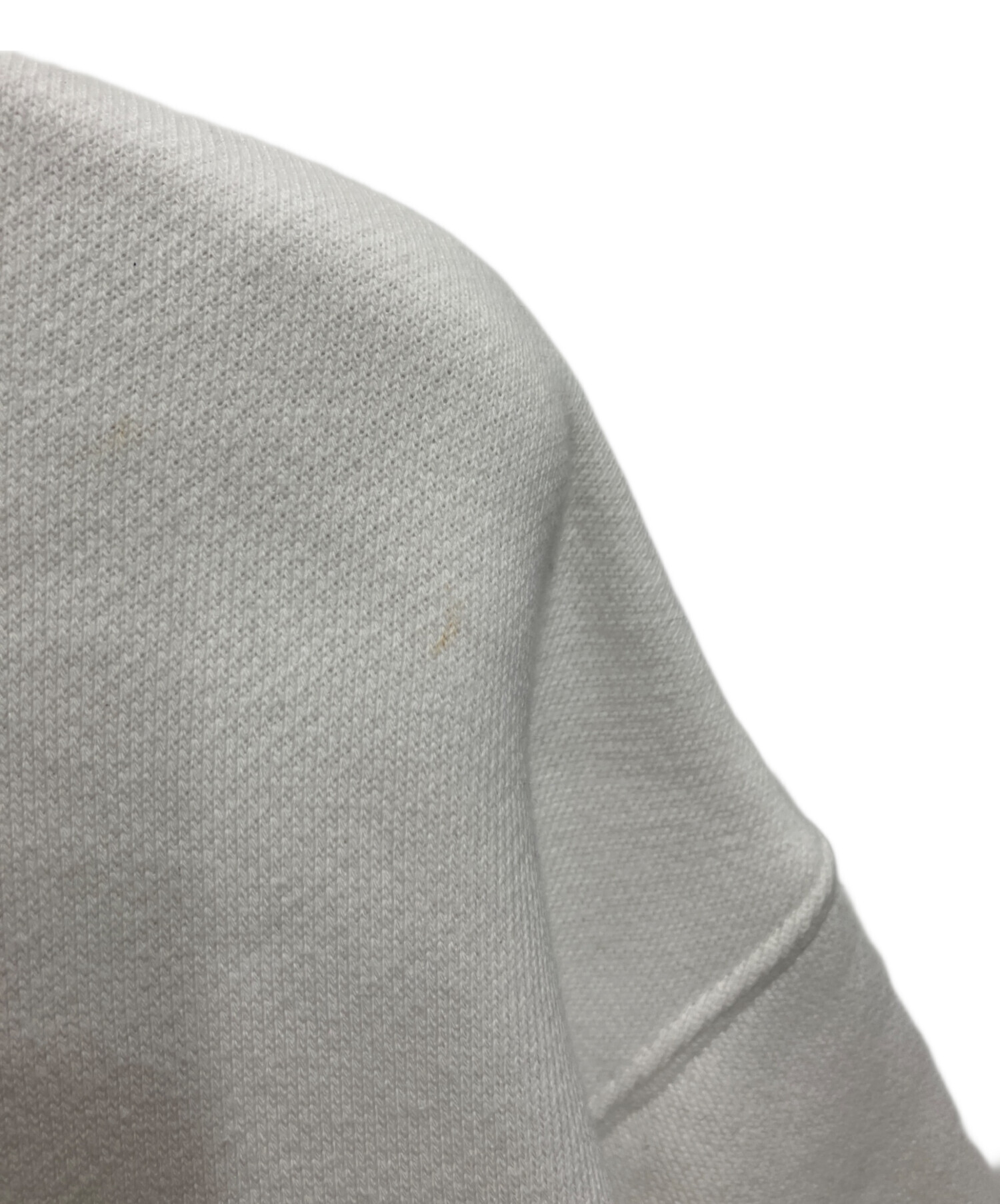 中古・古着通販】ALEXANDER WANG (アレキサンダー・ワン) パフロゴ