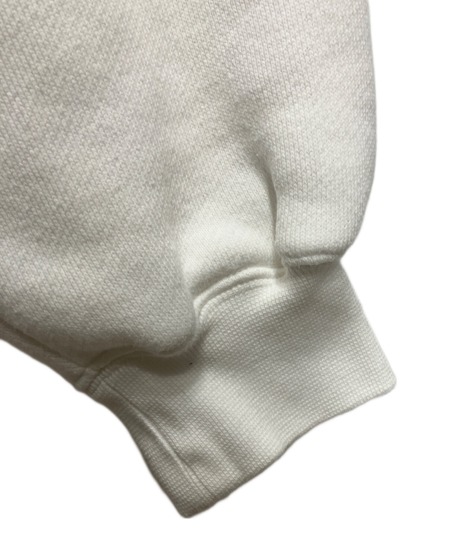 中古・古着通販】ALEXANDER WANG (アレキサンダー・ワン) パフロゴ