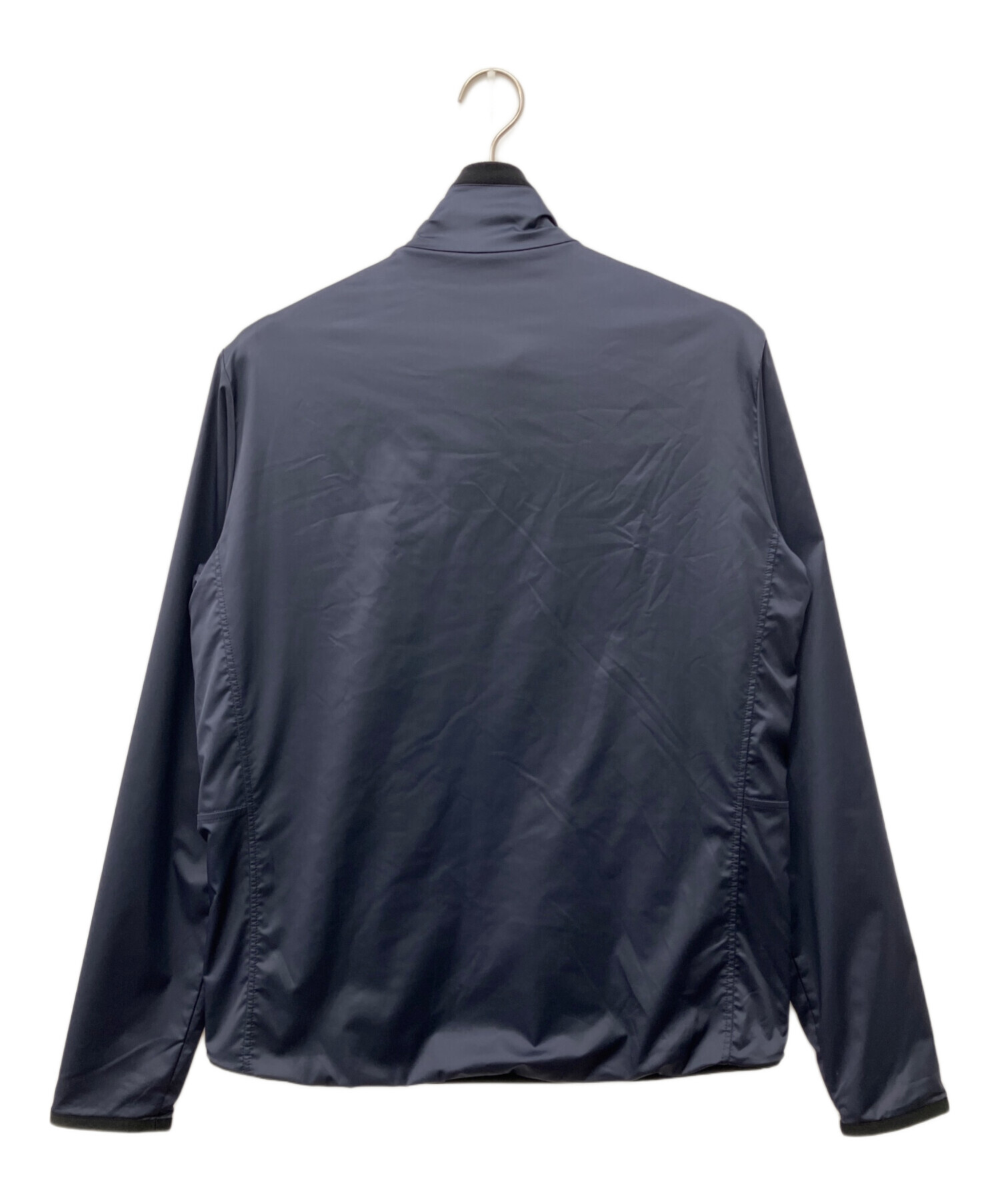 hermes セリエ ナイロン ジャケット 中古・古着通販】HERMES (エルメス) セリエナイロンジャケット