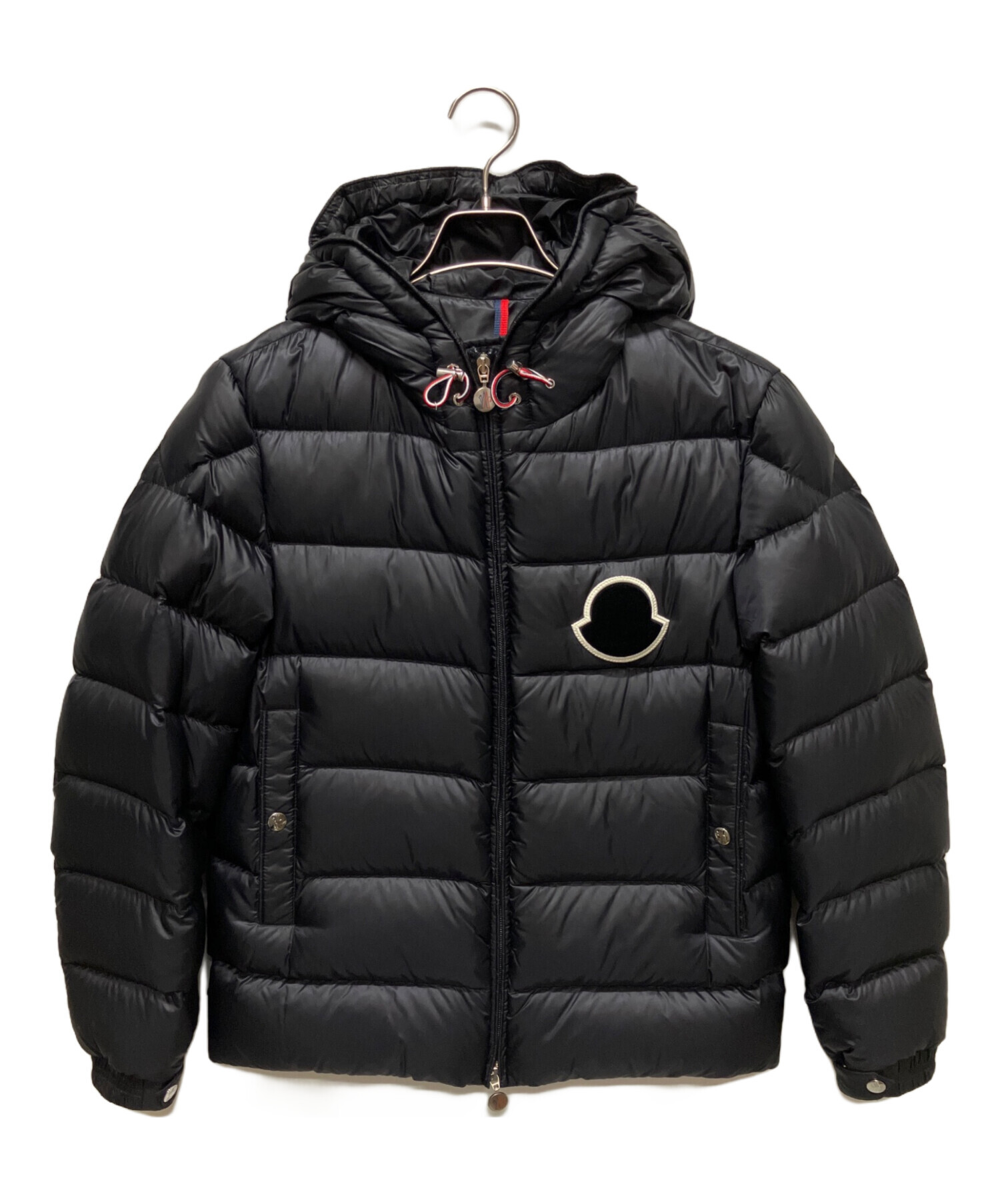 中古・古着通販】MONCLER (モンクレール) Moncler Sassière Down 中古・古着通販】MONCLER (モンクレール) Moncler Sassière Down
