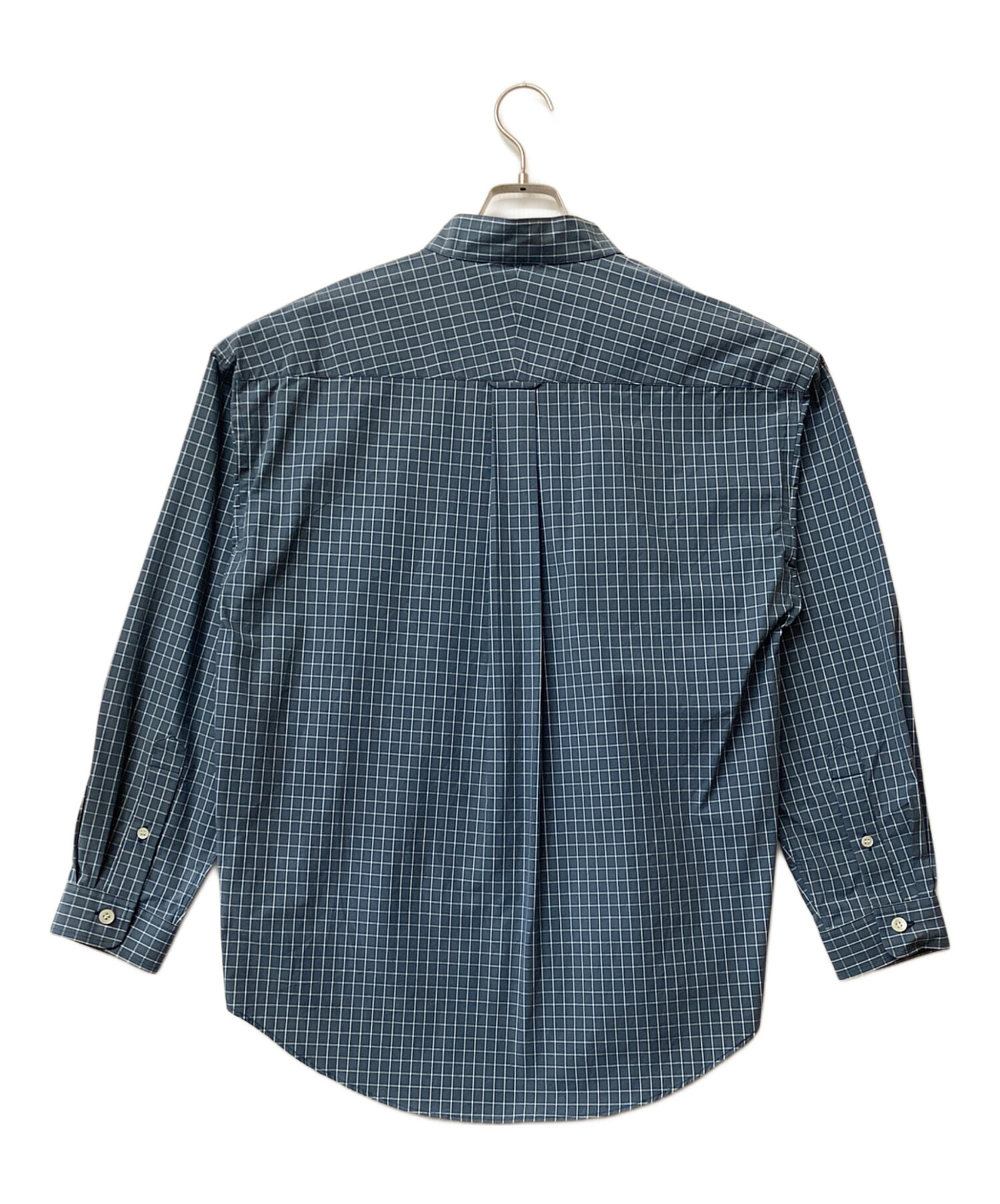 LeSommet様 中古・古着通販】DESCENDANT (ディセンダント) TETTY PULLOVER