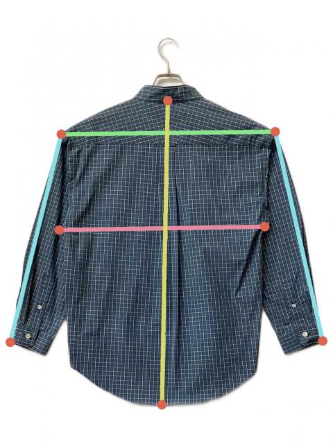 【未使用品】*p(R)ojectR® Spider Net LS Tee XL 中古・古着通販】DESCENDANT (ディセンダント) TETTY PULLOVER TEXTILE