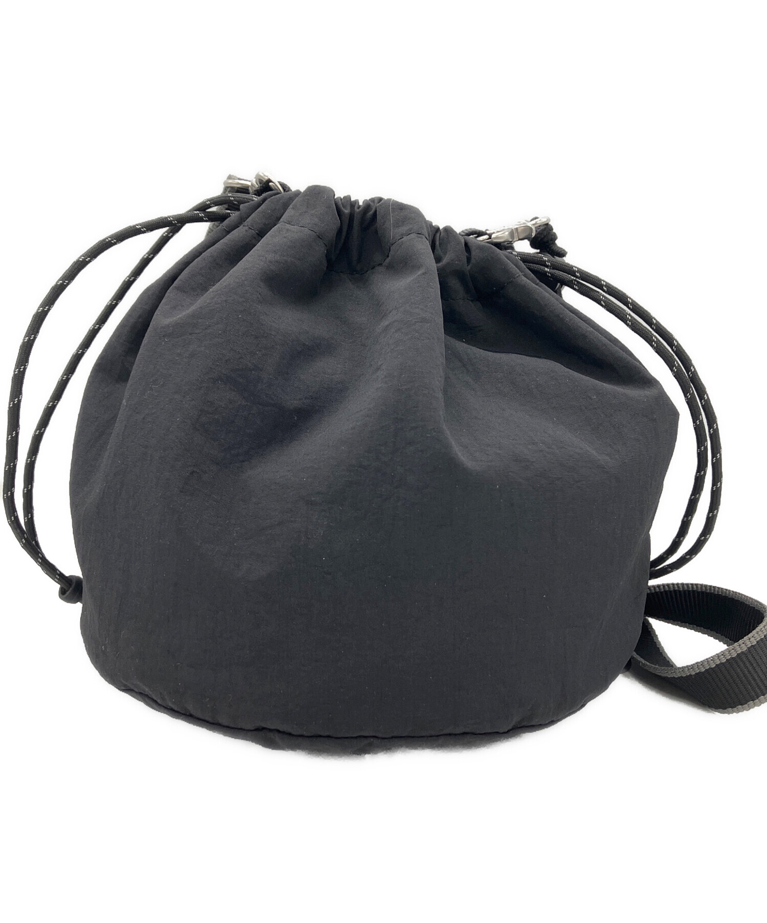 中古・古着通販】TOPOLOGIE (トポロジー) Reversible Bucket ブラック